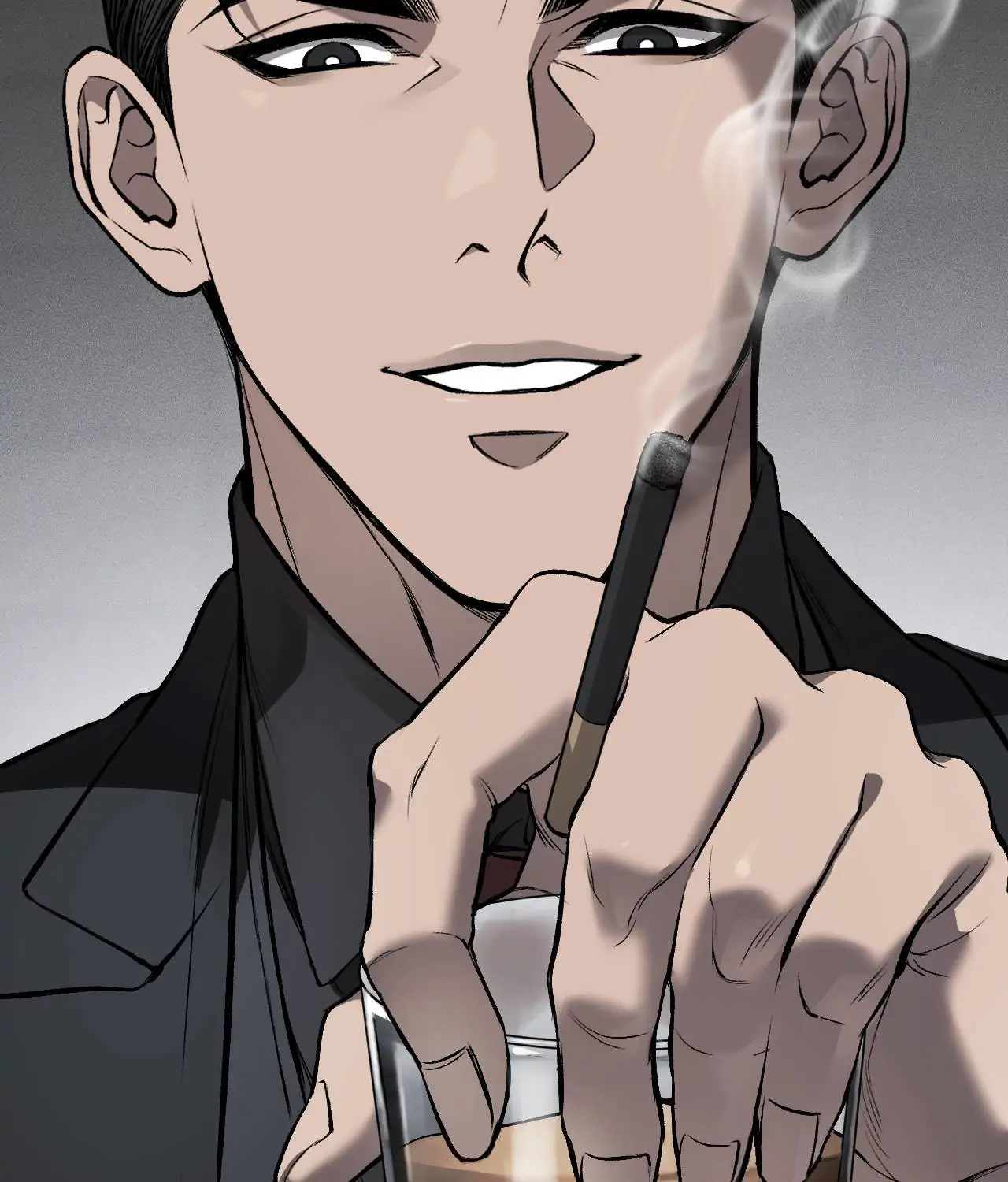 My Personal Caddie [Official] - Episode 3 manhwa