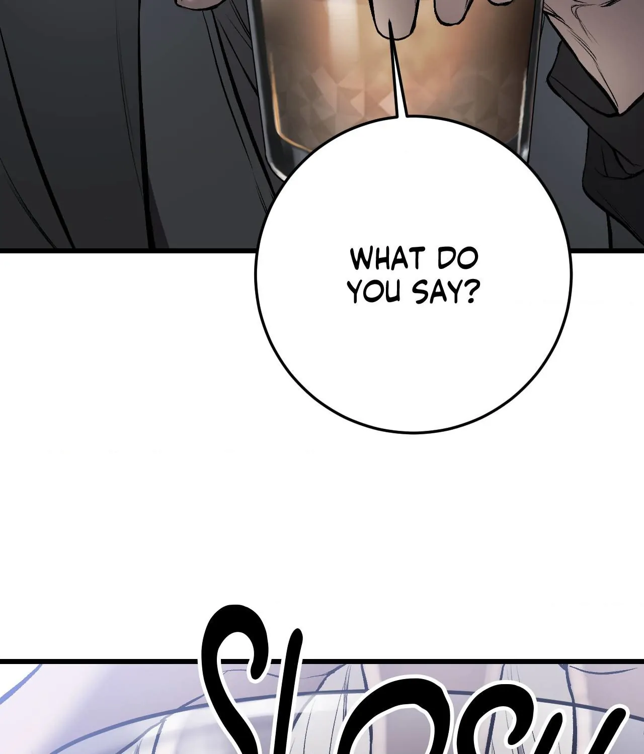 My Personal Caddie [Official] - Episode 3 manhwa