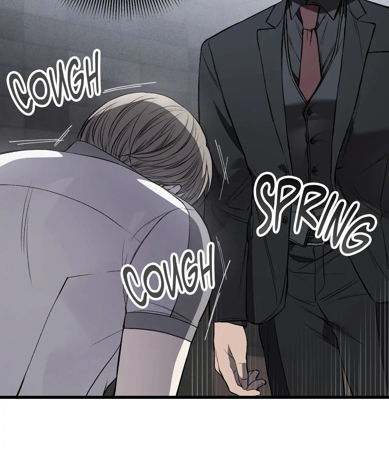 My Personal Caddie [Official] - Episode 3 manhwa