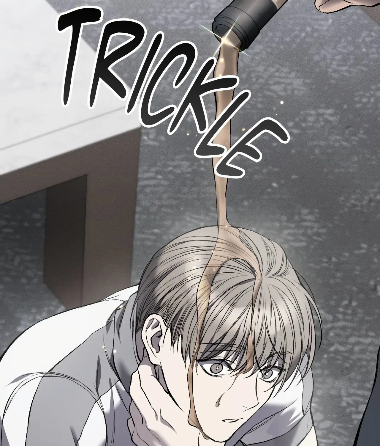My Personal Caddie [Official] - Episode 3 manhwa