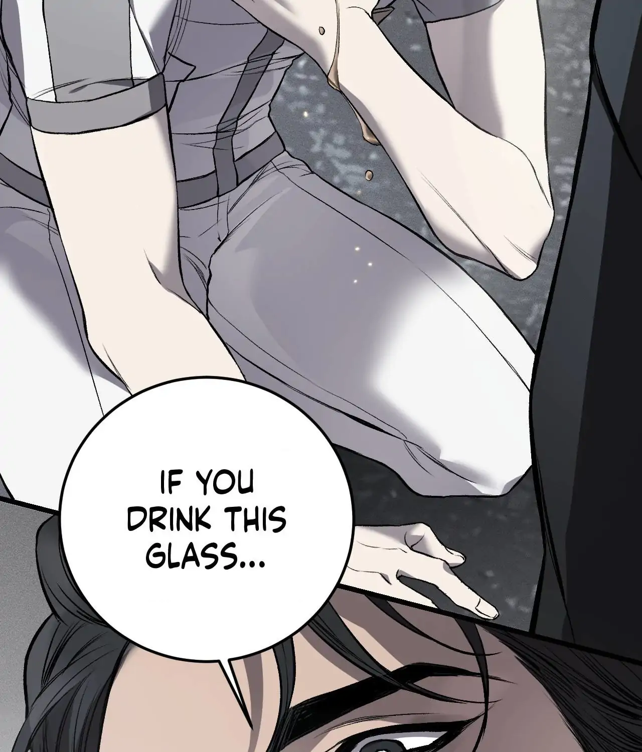 My Personal Caddie [Official] - Episode 3 manhwa