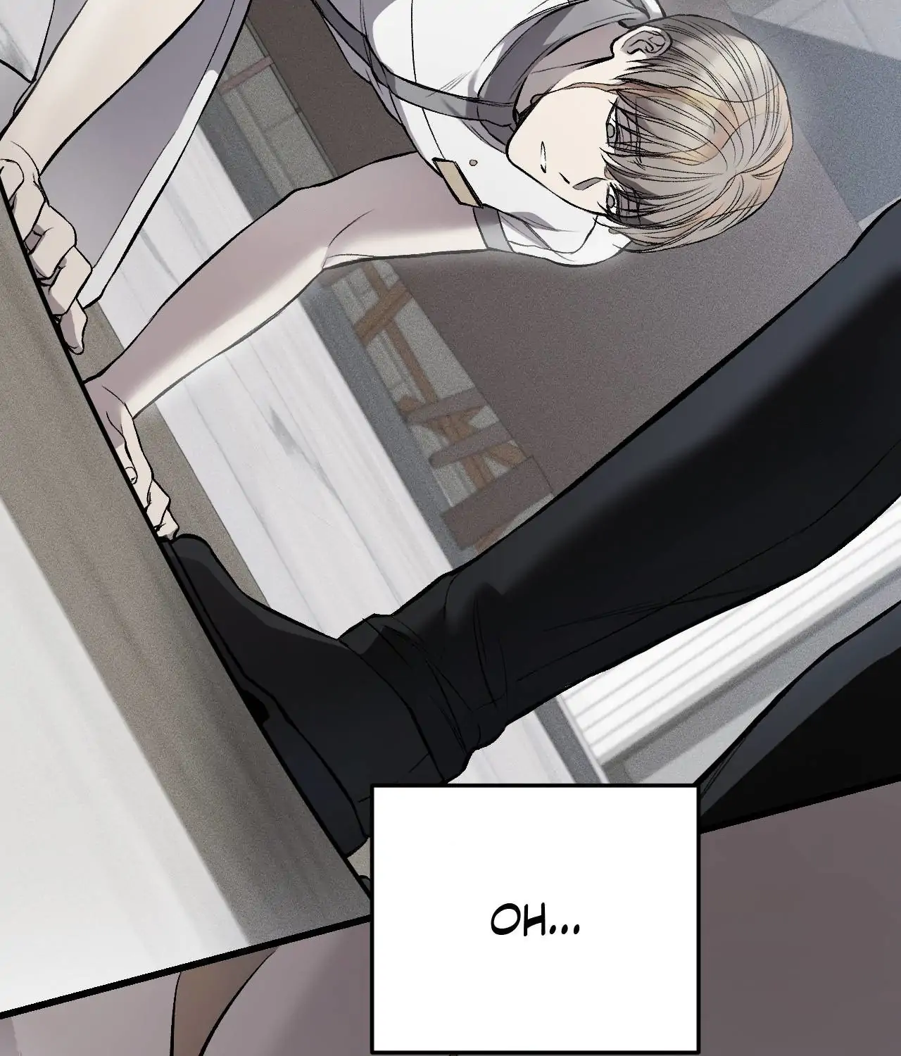 My Personal Caddie [Official] - Episode 3 manhwa