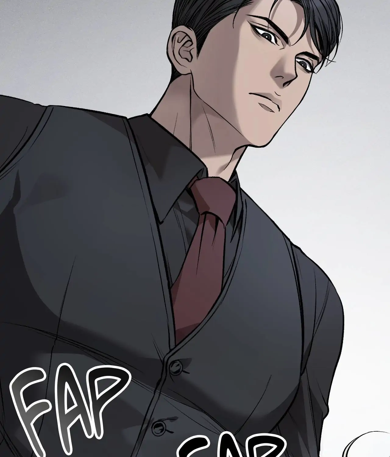 My Personal Caddie [Official] - Episode 3 manhwa