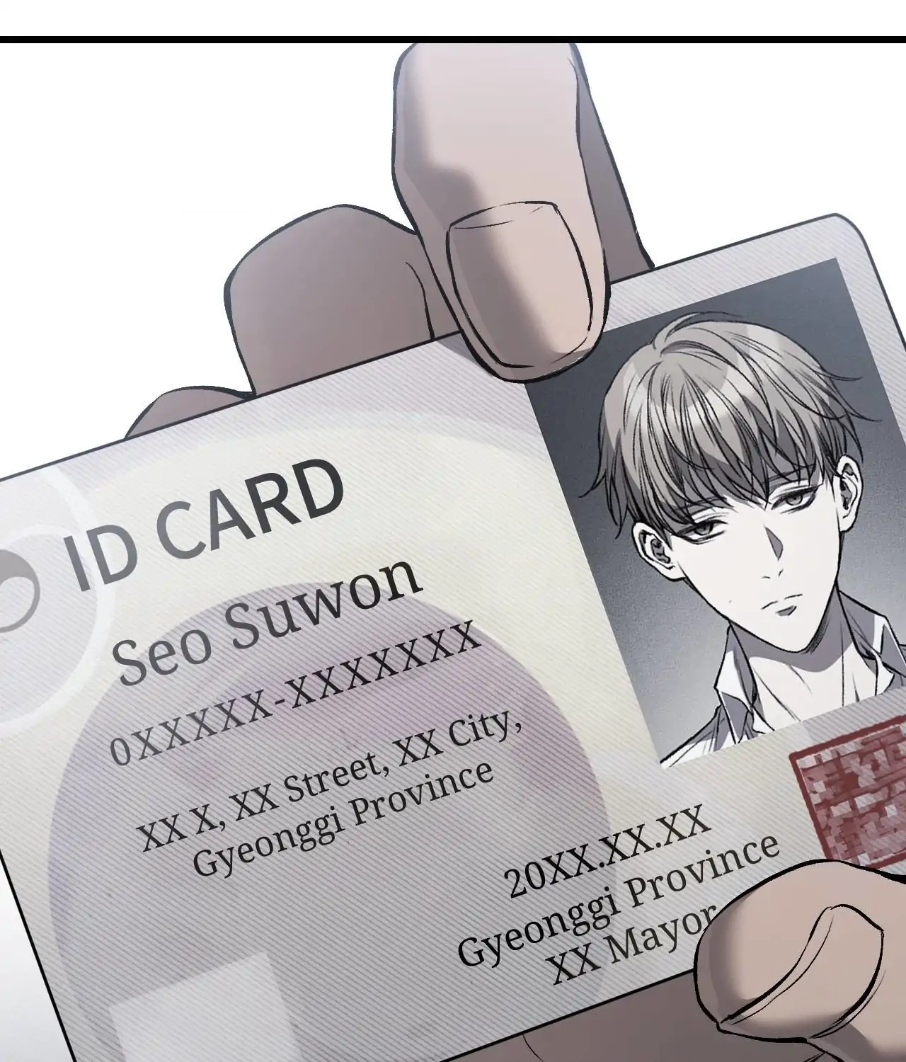 My Personal Caddie [Official] - Episode 3 manhwa