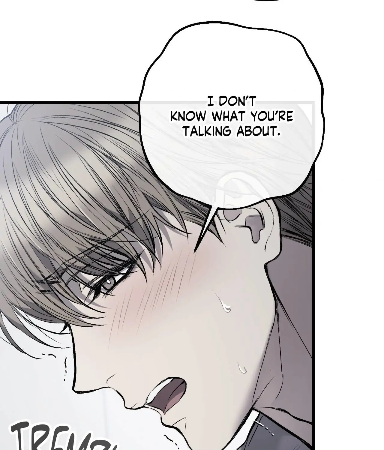 My Personal Caddie [Official] - Episode 3 manhwa