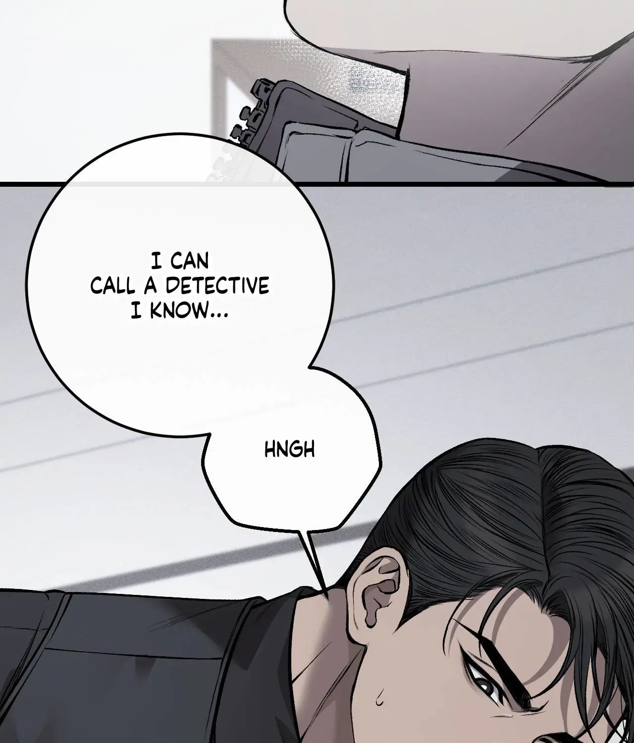 My Personal Caddie [Official] - Episode 3 manhwa