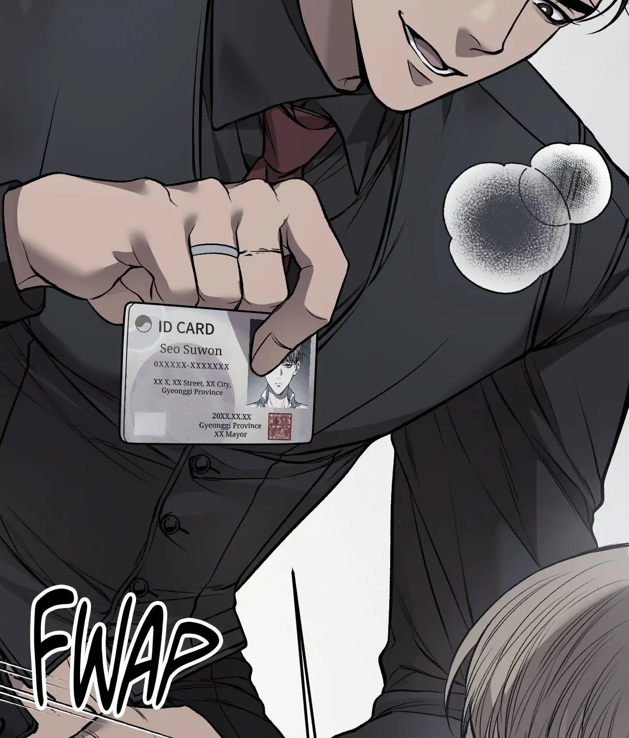 My Personal Caddie [Official] - Episode 3 manhwa