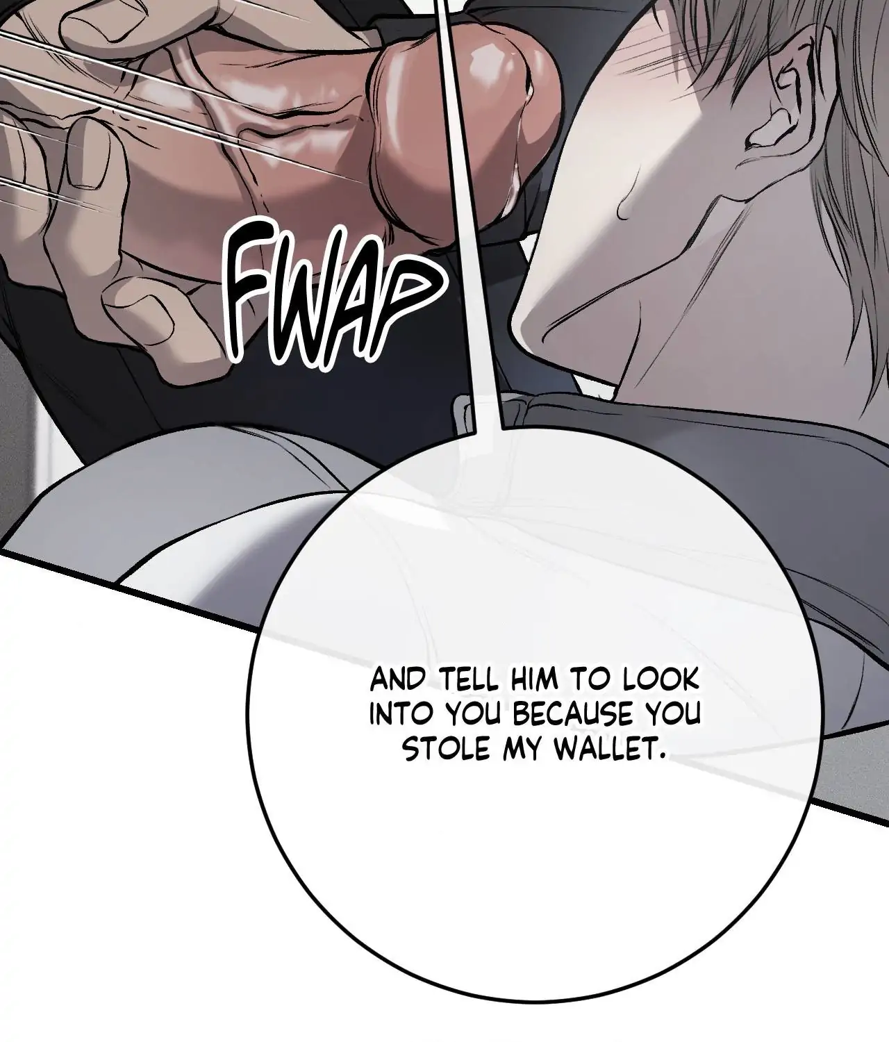 My Personal Caddie [Official] - Episode 3 manhwa