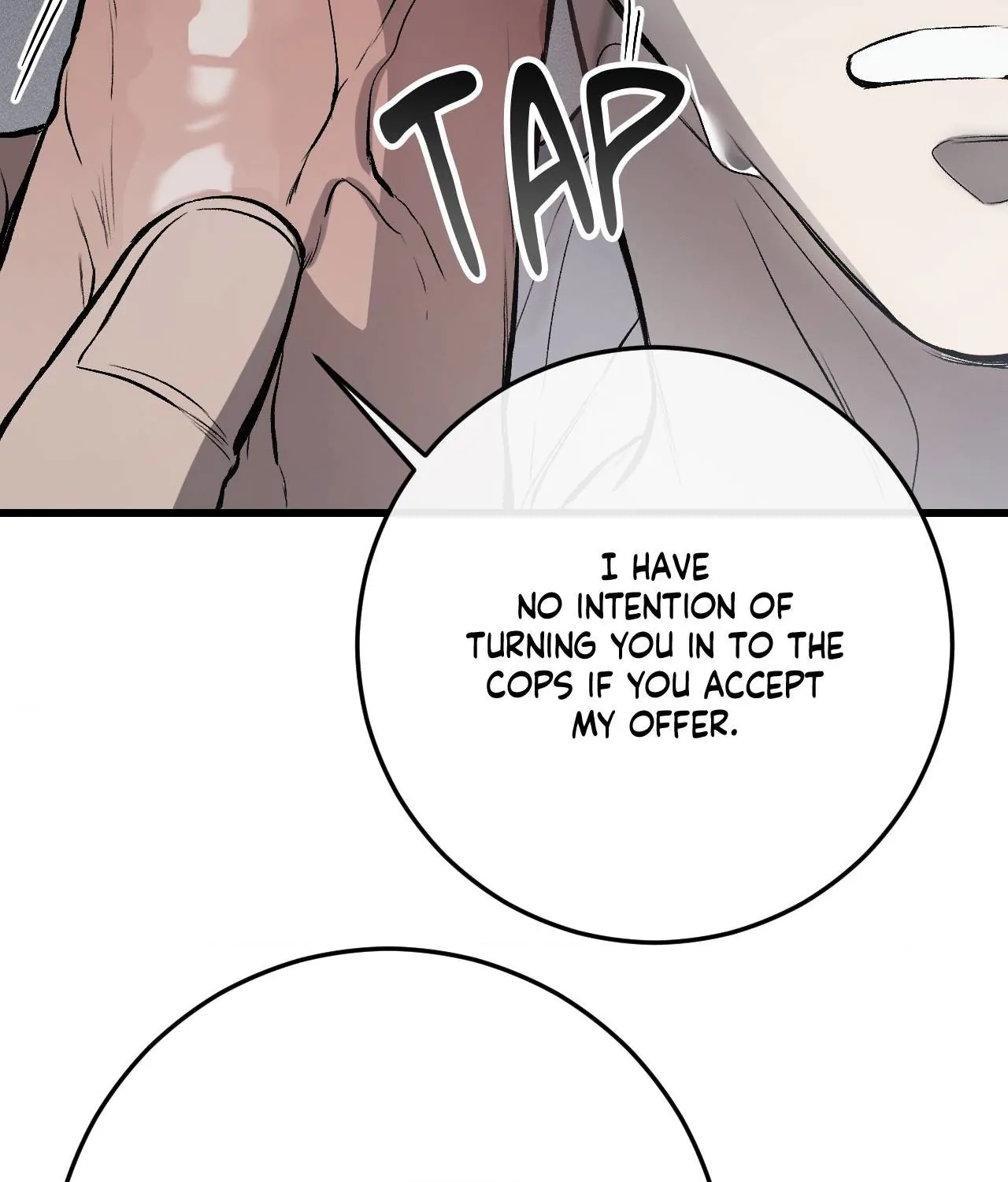 My Personal Caddie [Official] - Episode 3 manhwa
