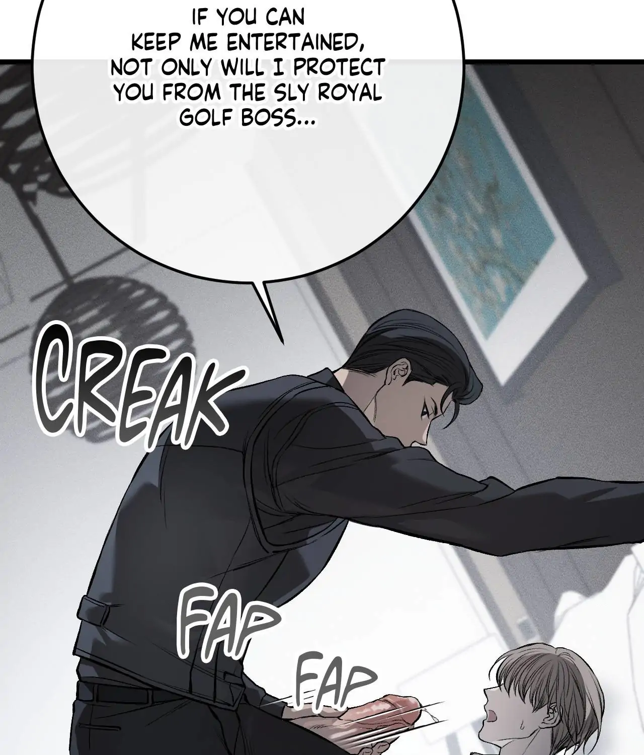 My Personal Caddie [Official] - Episode 3 manhwa