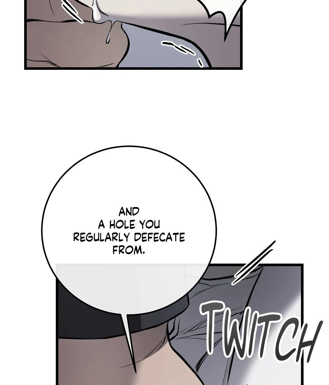 My Personal Caddie [Official] - Episode 3 manhwa