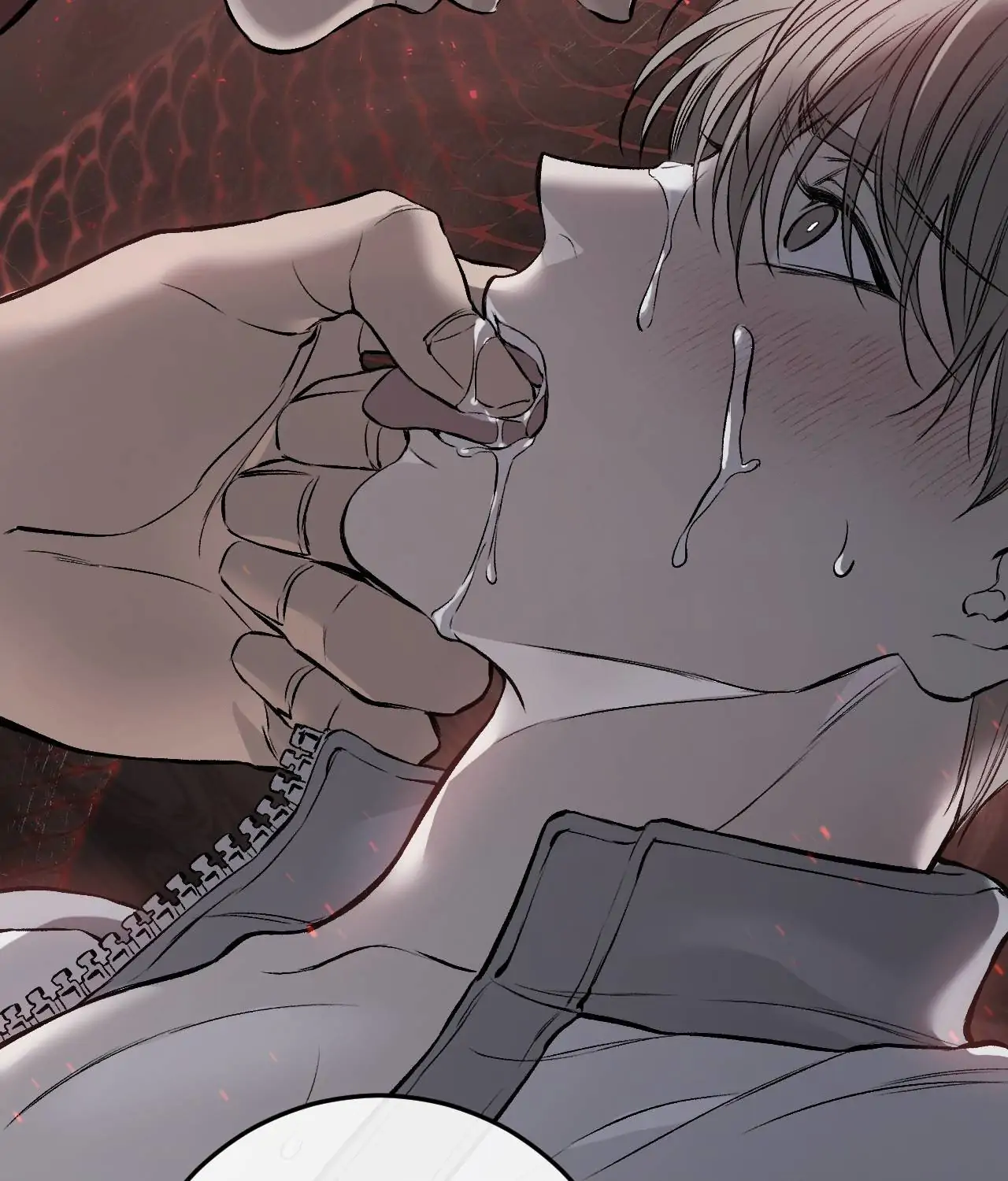 My Personal Caddie [Official] - Episode 3 manhwa