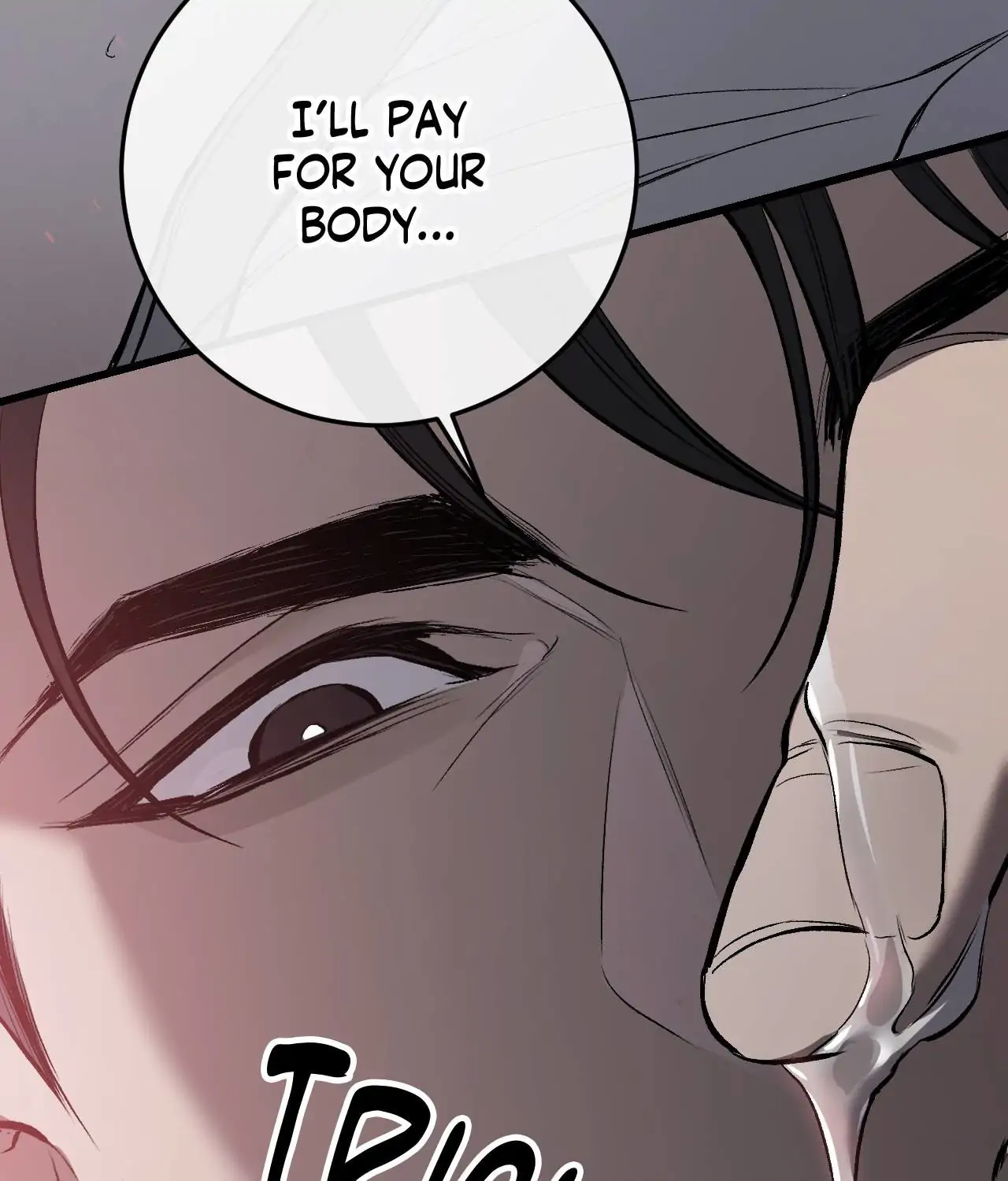 My Personal Caddie [Official] - Episode 3 manhwa