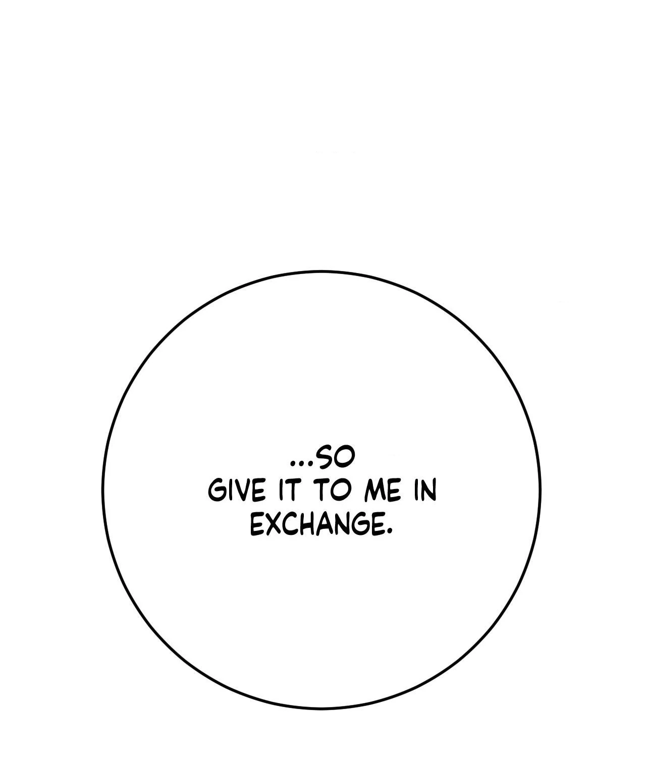 My Personal Caddie [Official] - Episode 3 manhwa