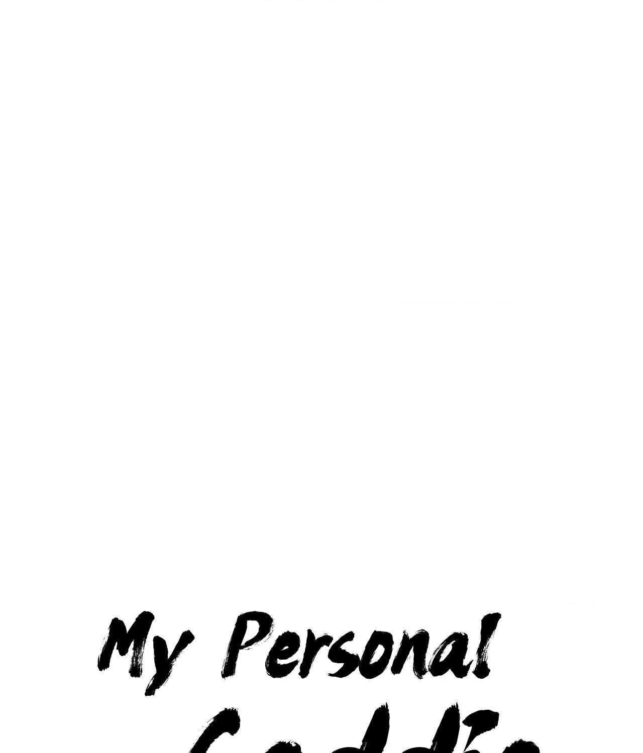 My Personal Caddie [Official] - Episode 4 manhwa