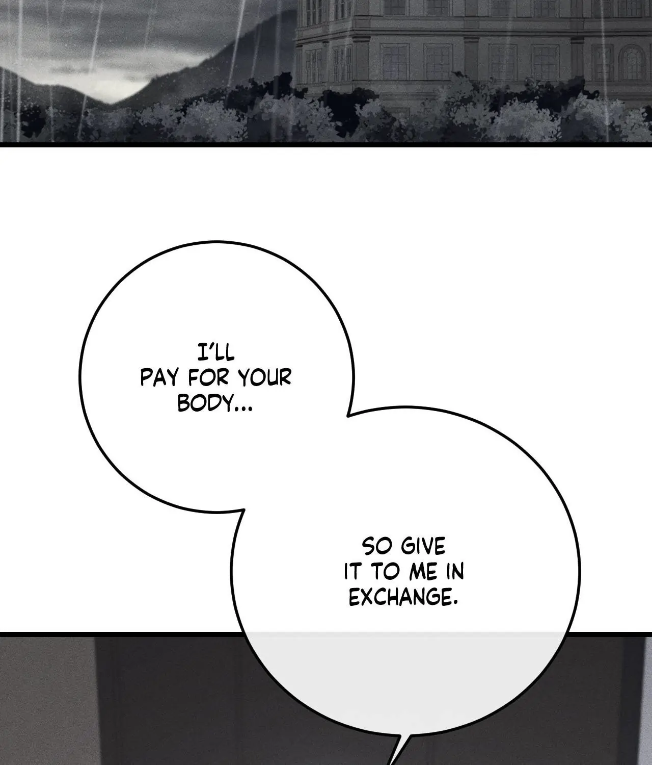My Personal Caddie [Official] - Episode 4 manhwa
