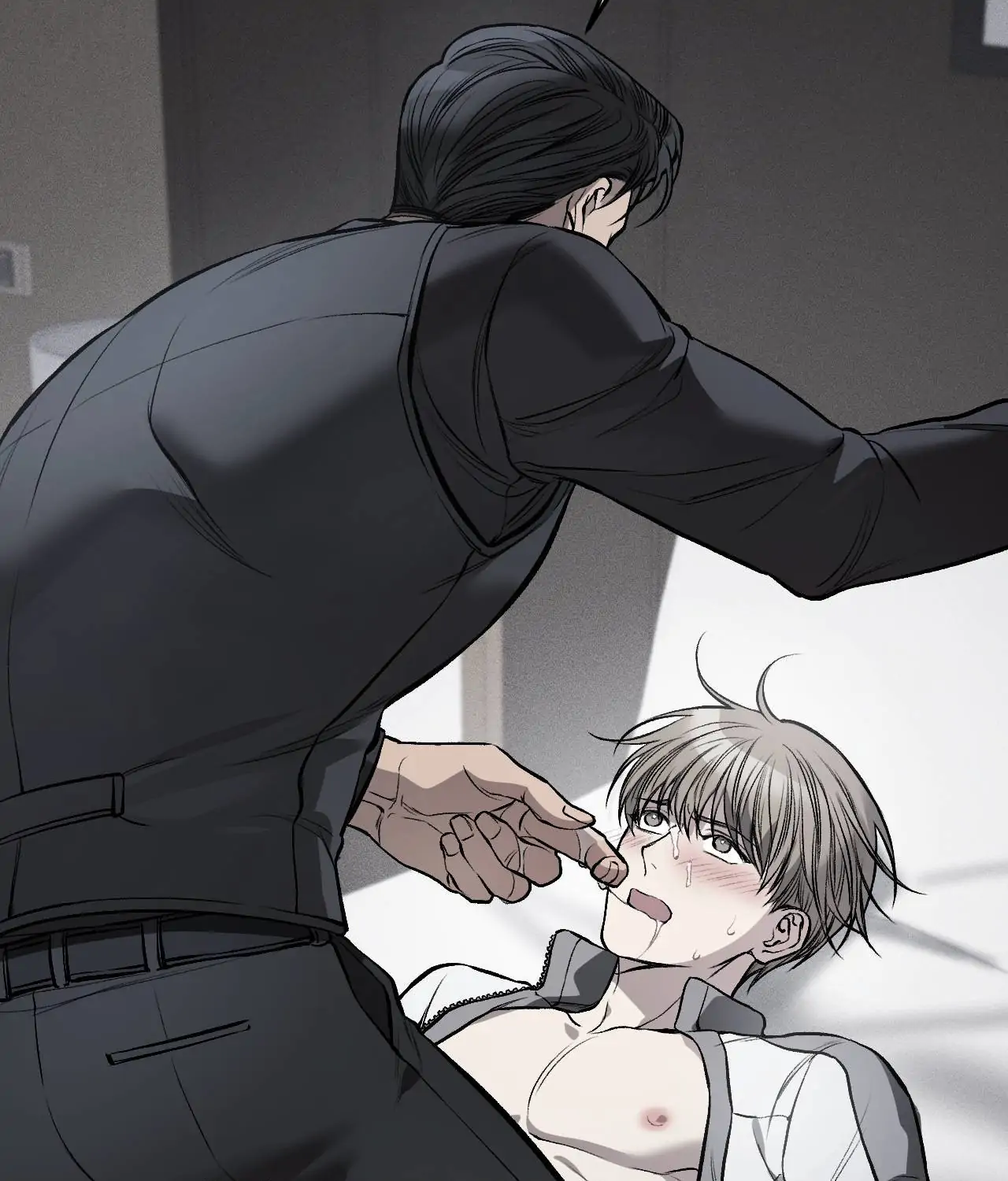 My Personal Caddie [Official] - Episode 4 manhwa