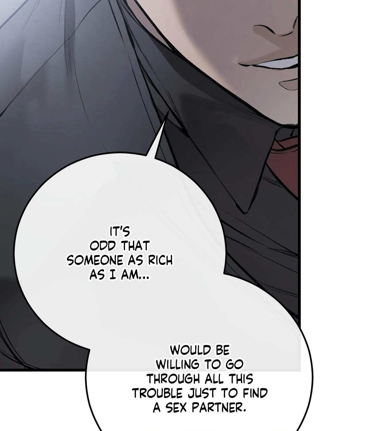 My Personal Caddie [Official] - Episode 4 manhwa
