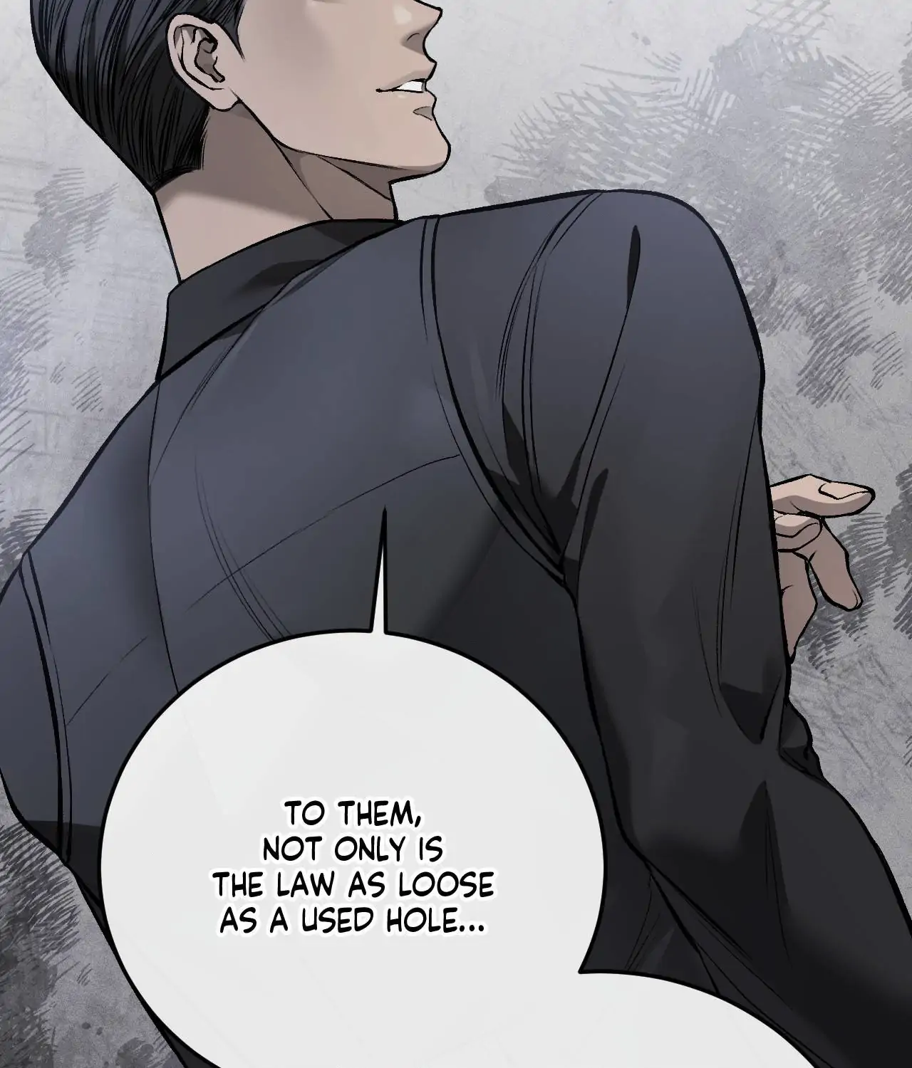 My Personal Caddie [Official] - Episode 4 manhwa