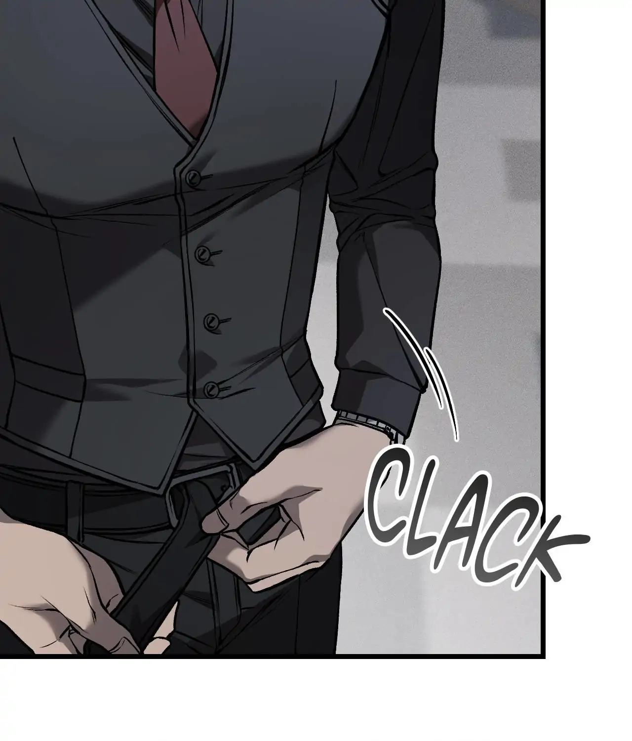 My Personal Caddie [Official] - Episode 4 manhwa