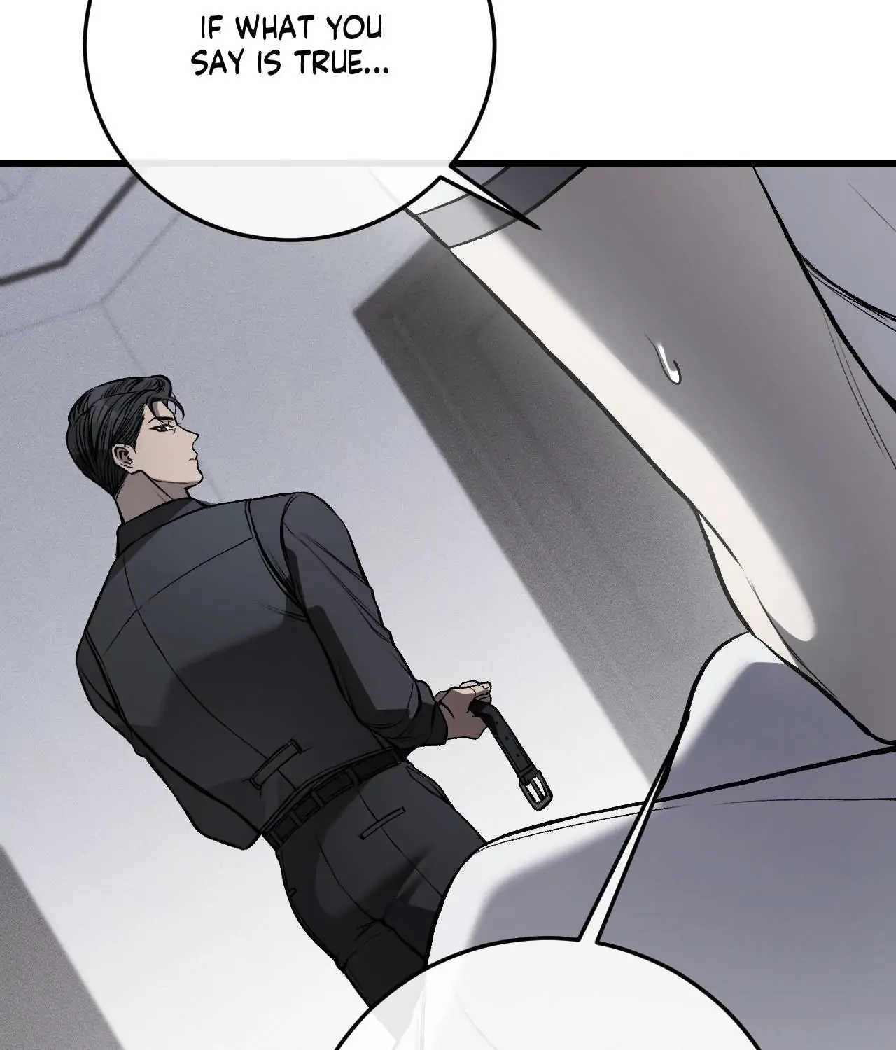 My Personal Caddie [Official] - Episode 4 manhwa