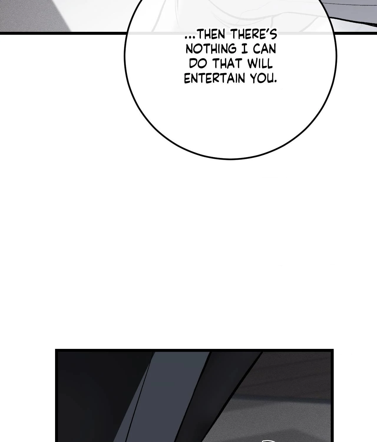 My Personal Caddie [Official] - Episode 4 manhwa