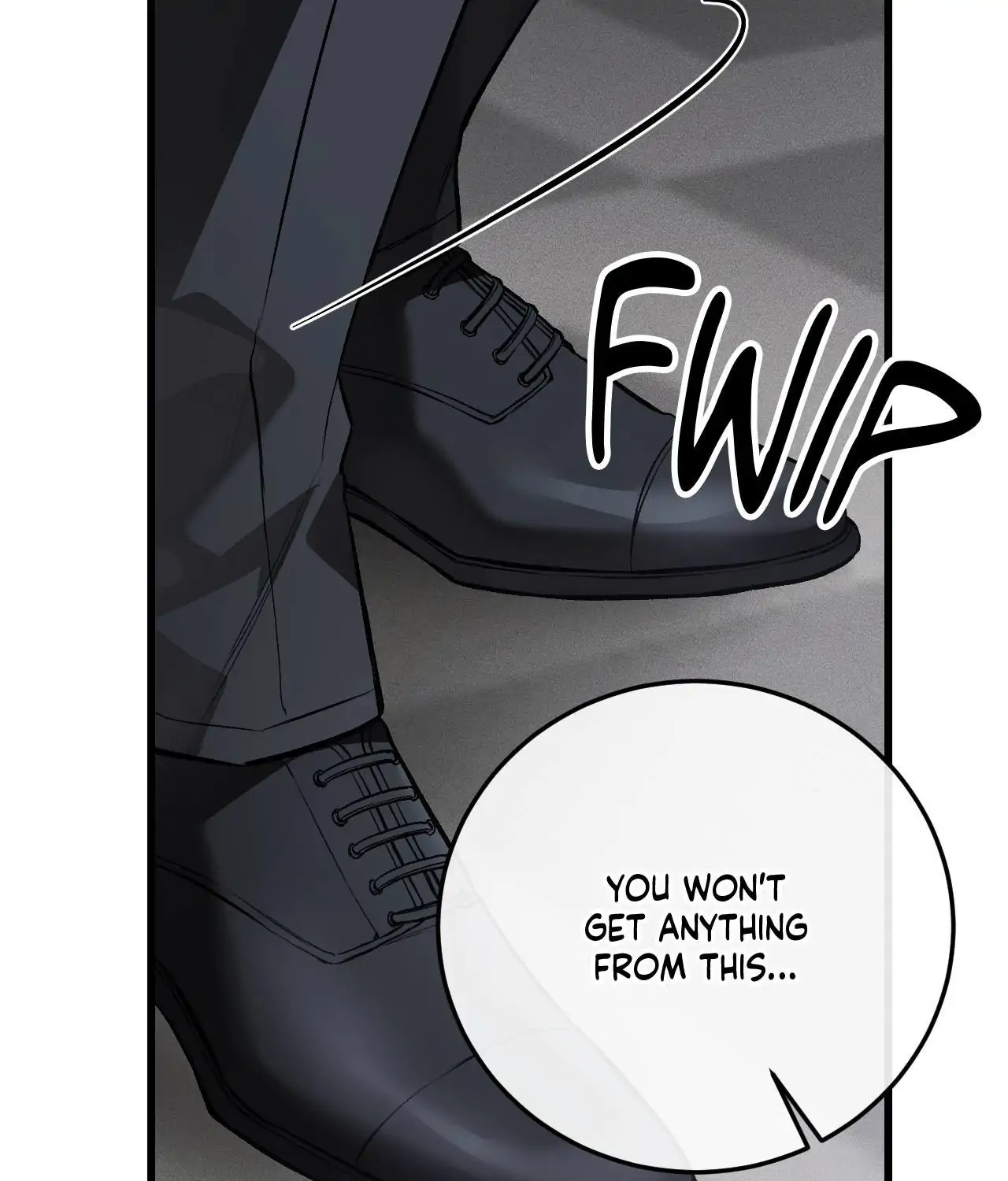 My Personal Caddie [Official] - Episode 4 manhwa