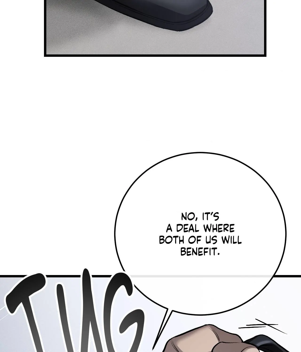 My Personal Caddie [Official] - Episode 4 manhwa