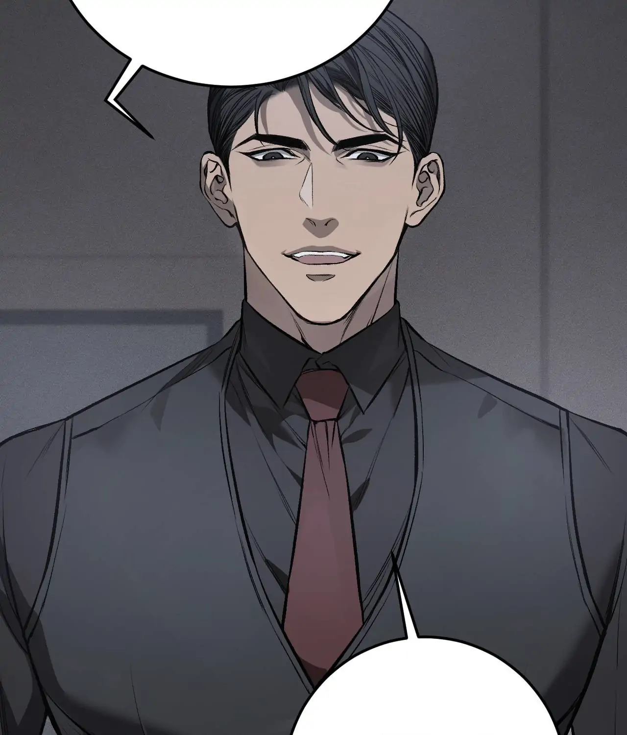 My Personal Caddie [Official] - Episode 4 manhwa