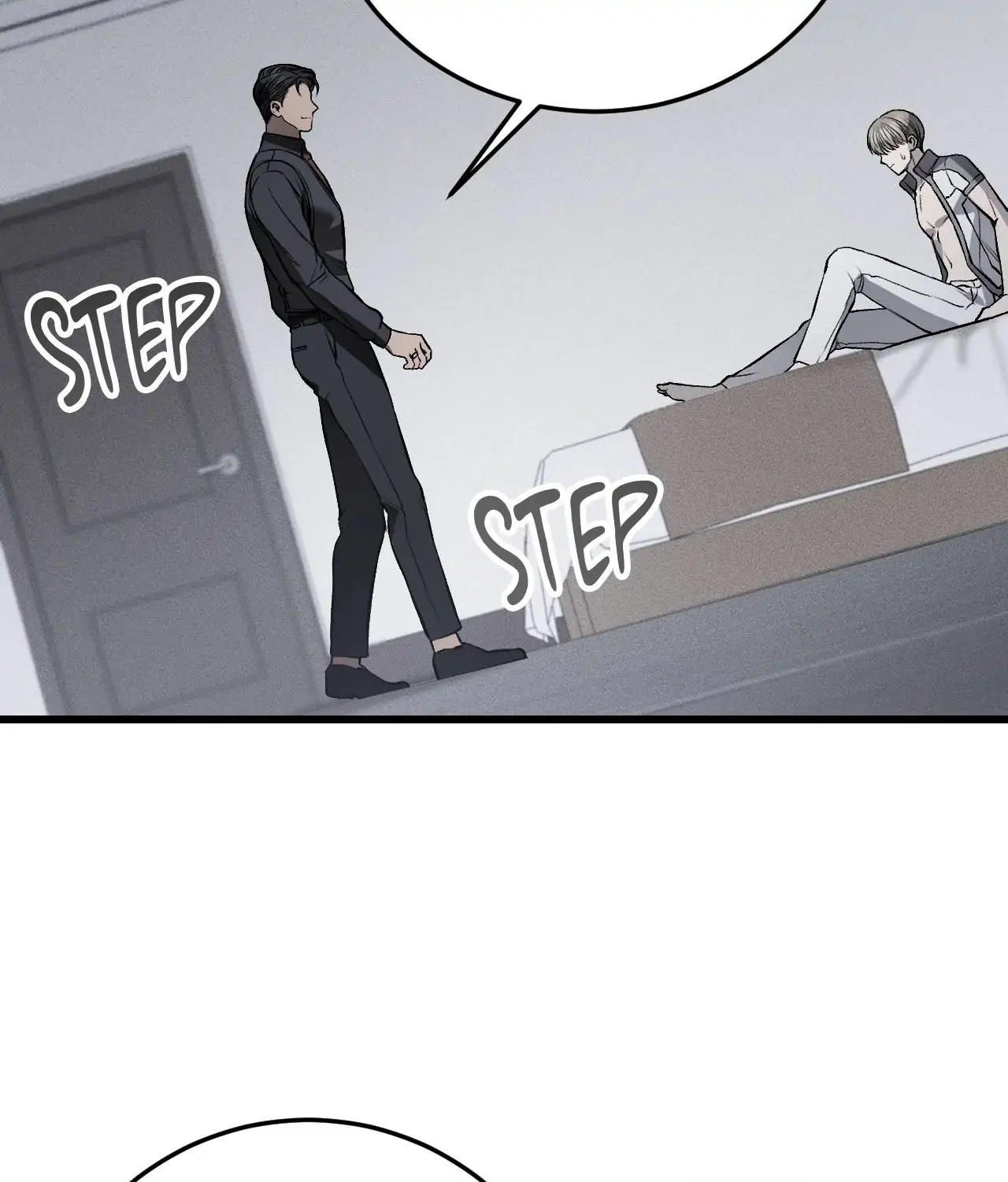 My Personal Caddie [Official] - Episode 4 manhwa