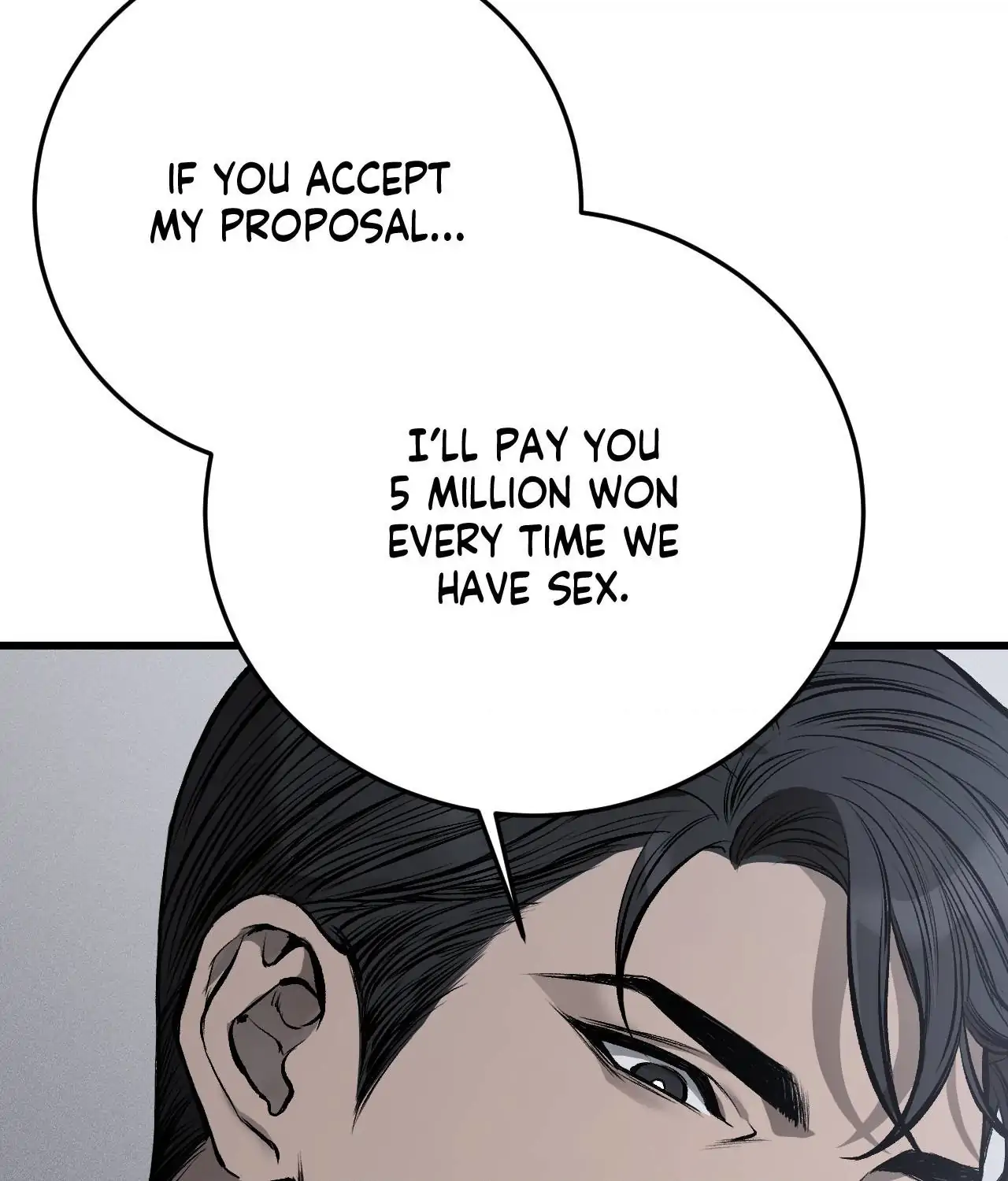 My Personal Caddie [Official] - Episode 4 manhwa