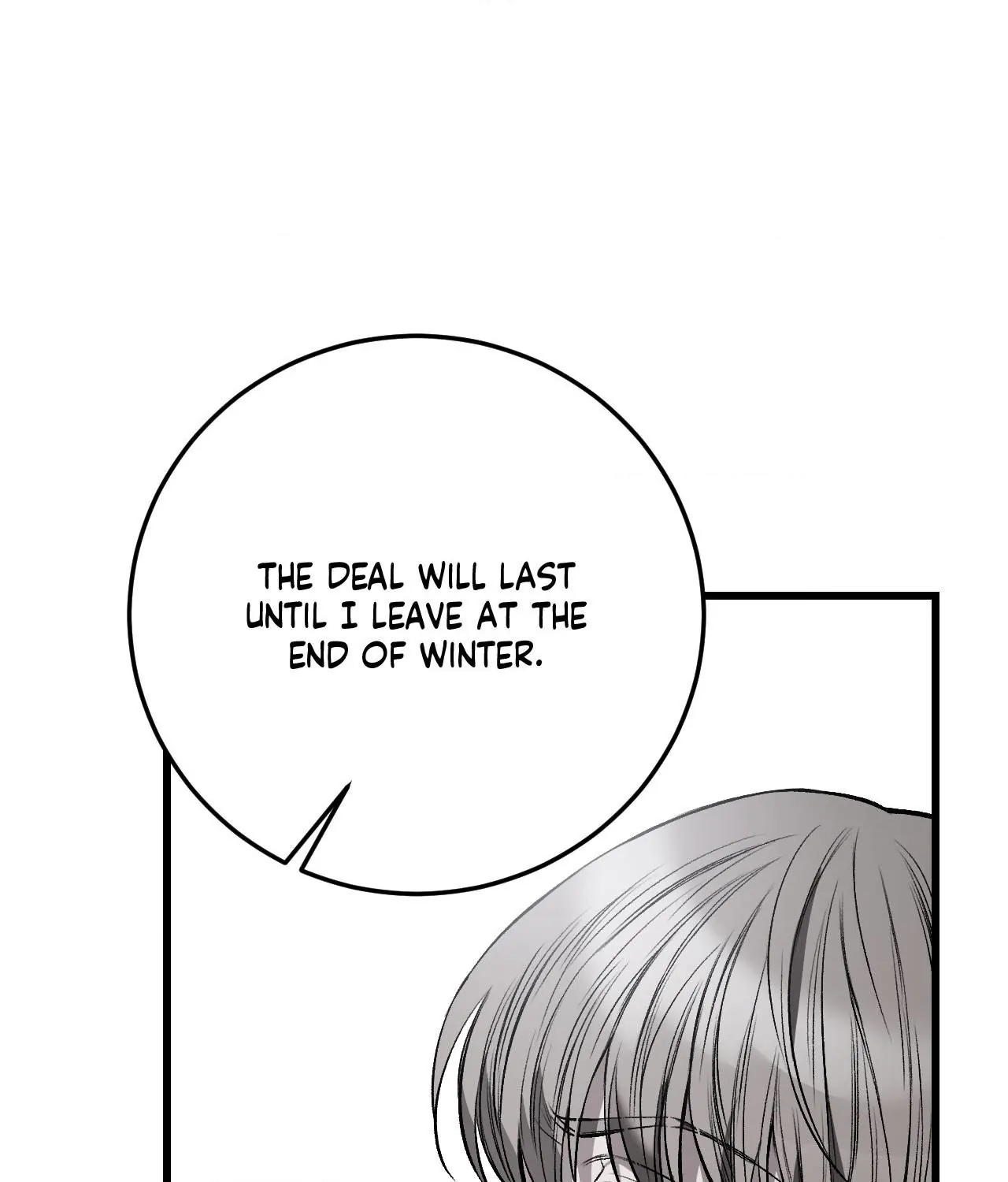 My Personal Caddie [Official] - Episode 4 manhwa