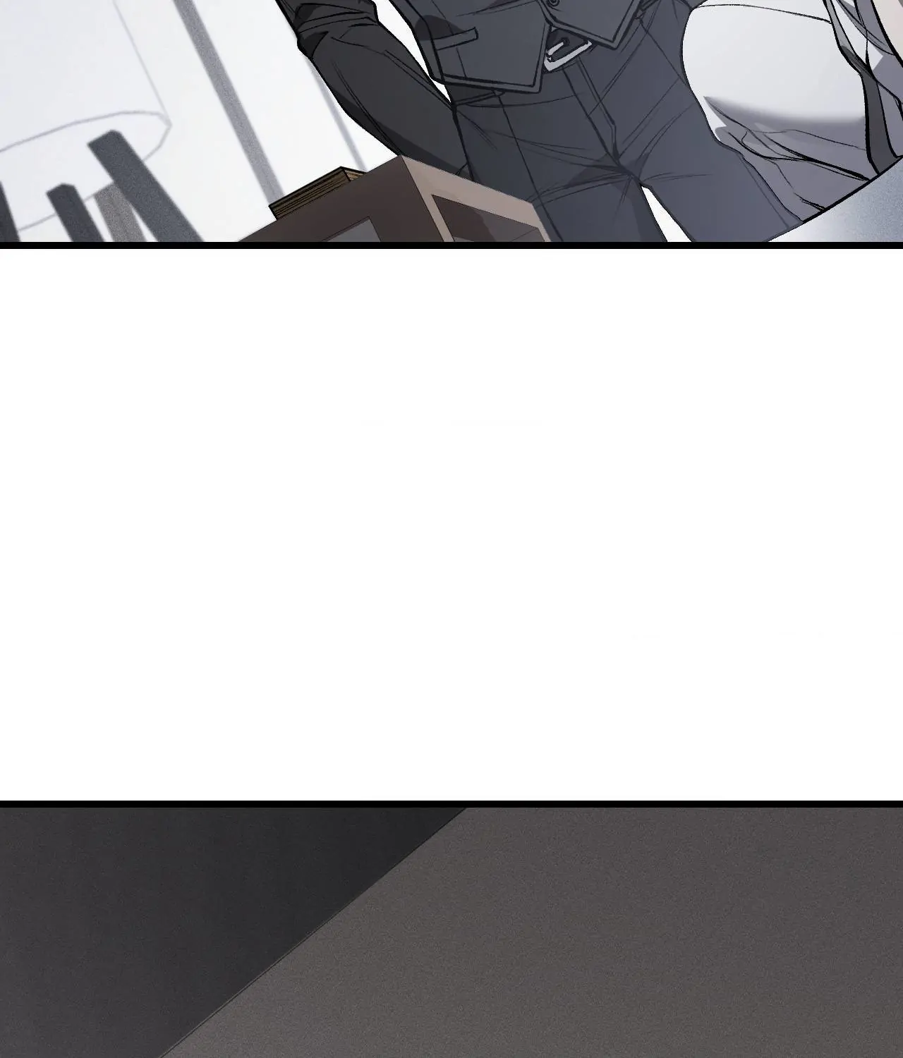 My Personal Caddie [Official] - Episode 4 manhwa
