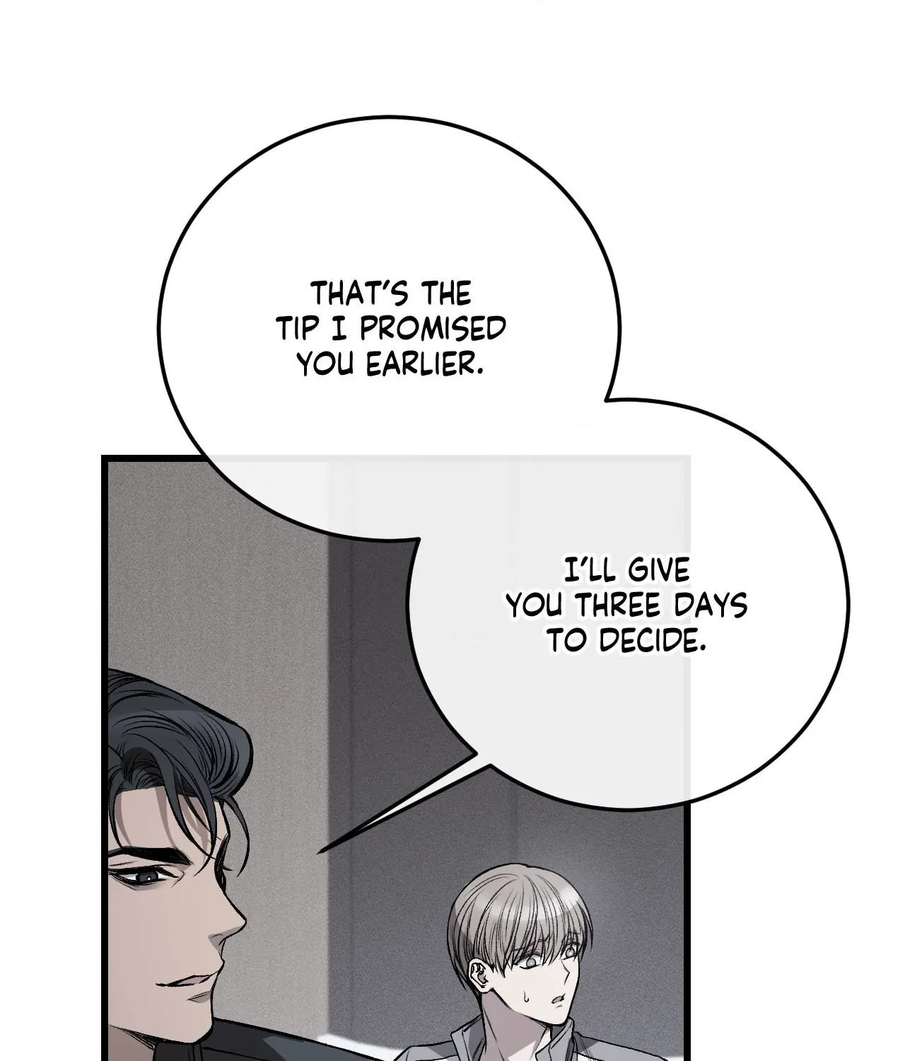 My Personal Caddie [Official] - Episode 4 manhwa