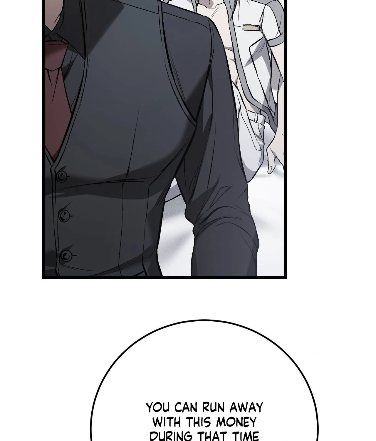 My Personal Caddie [Official] - Episode 4 manhwa