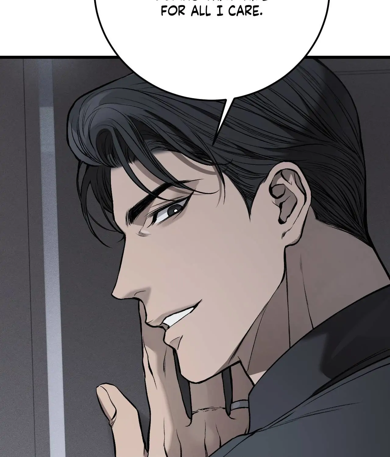 My Personal Caddie [Official] - Episode 4 manhwa