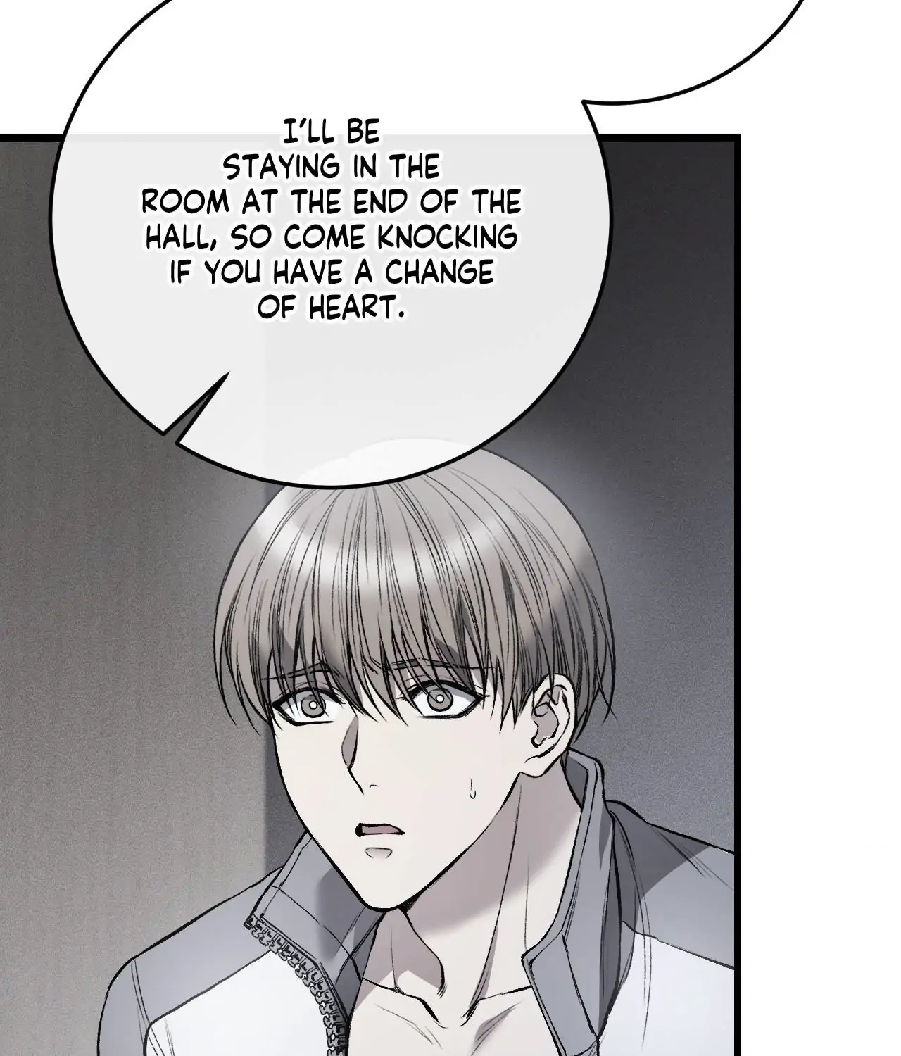 My Personal Caddie [Official] - Episode 4 manhwa