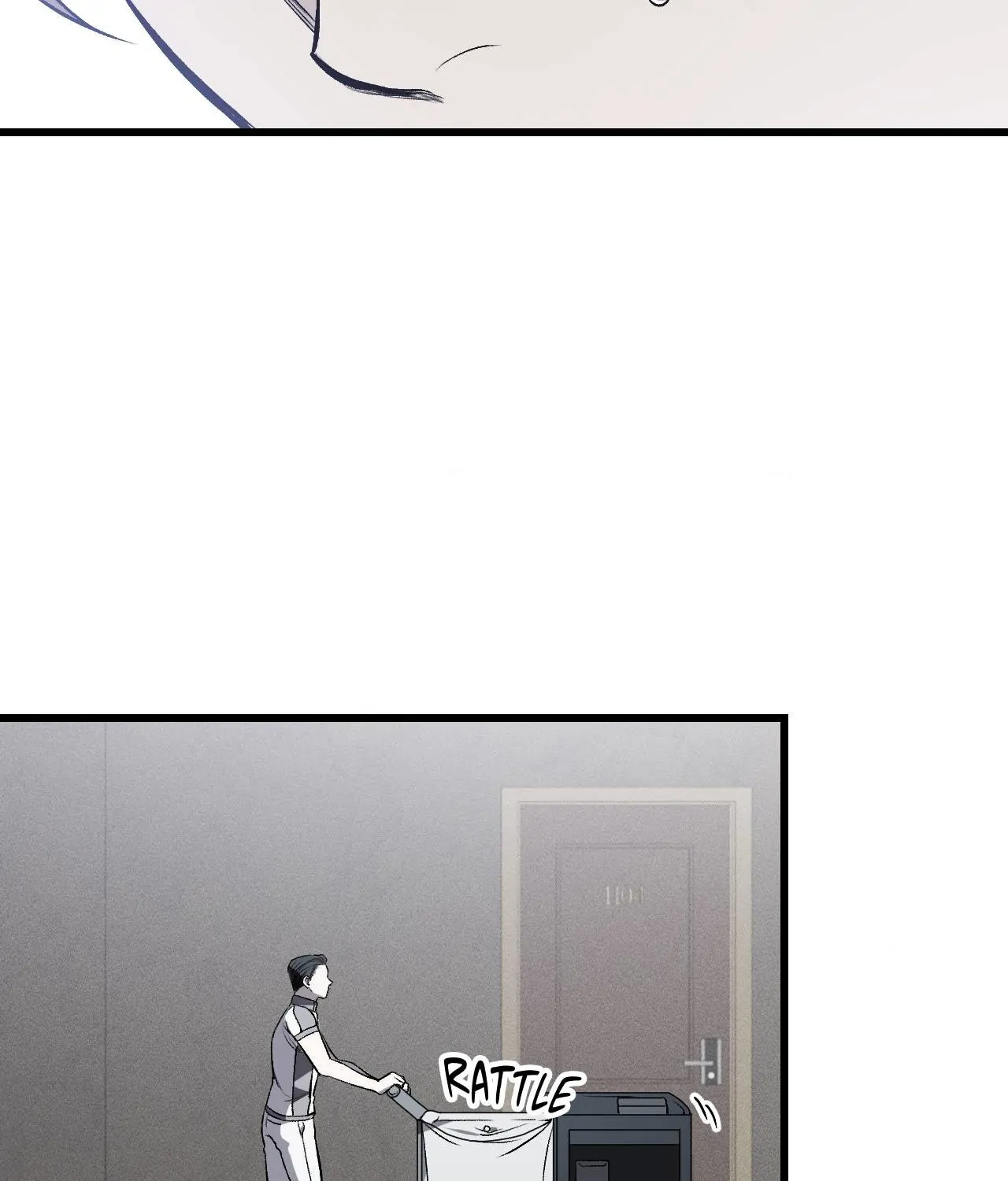 My Personal Caddie [Official] - Episode 4 manhwa