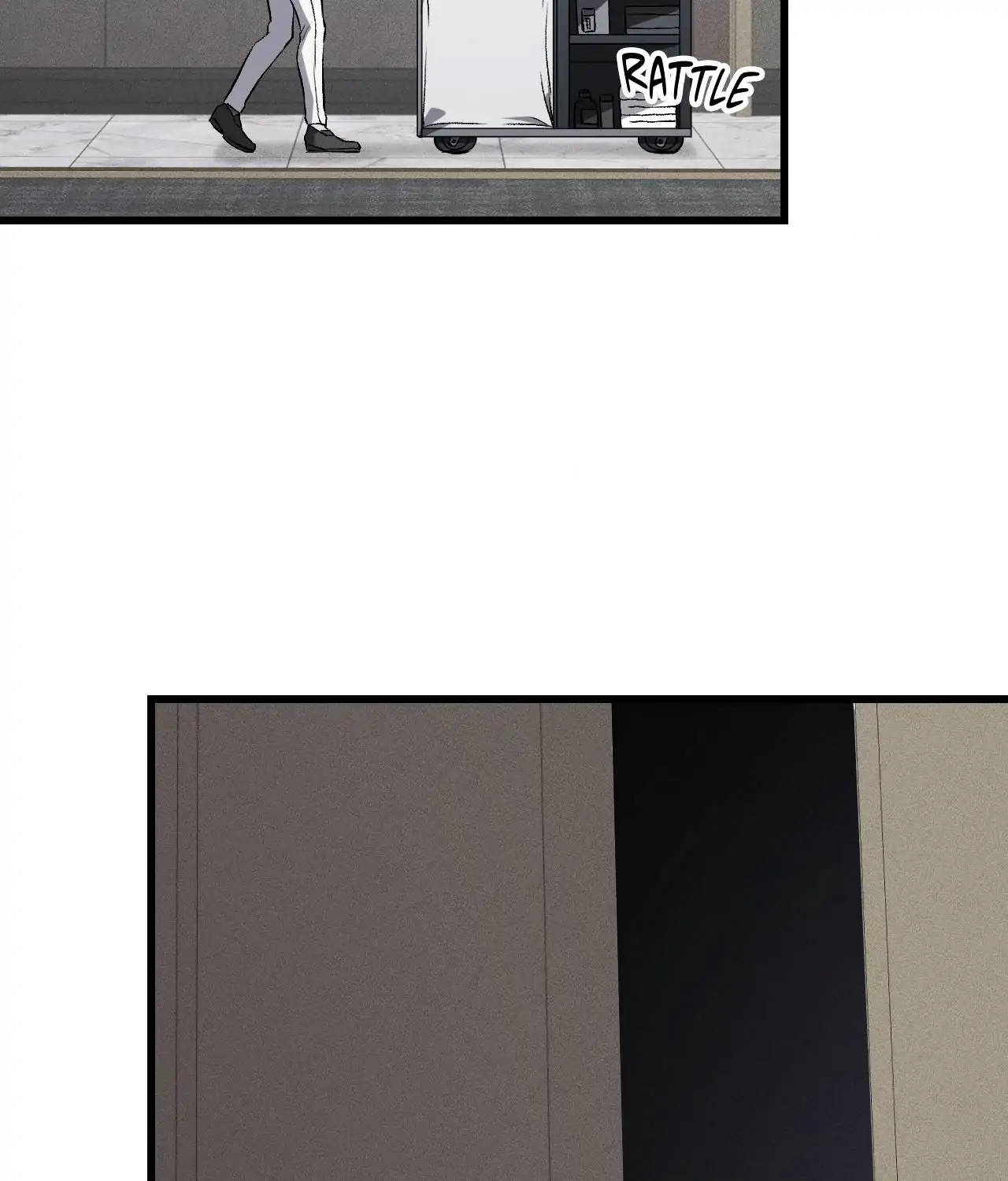 My Personal Caddie [Official] - Episode 4 manhwa