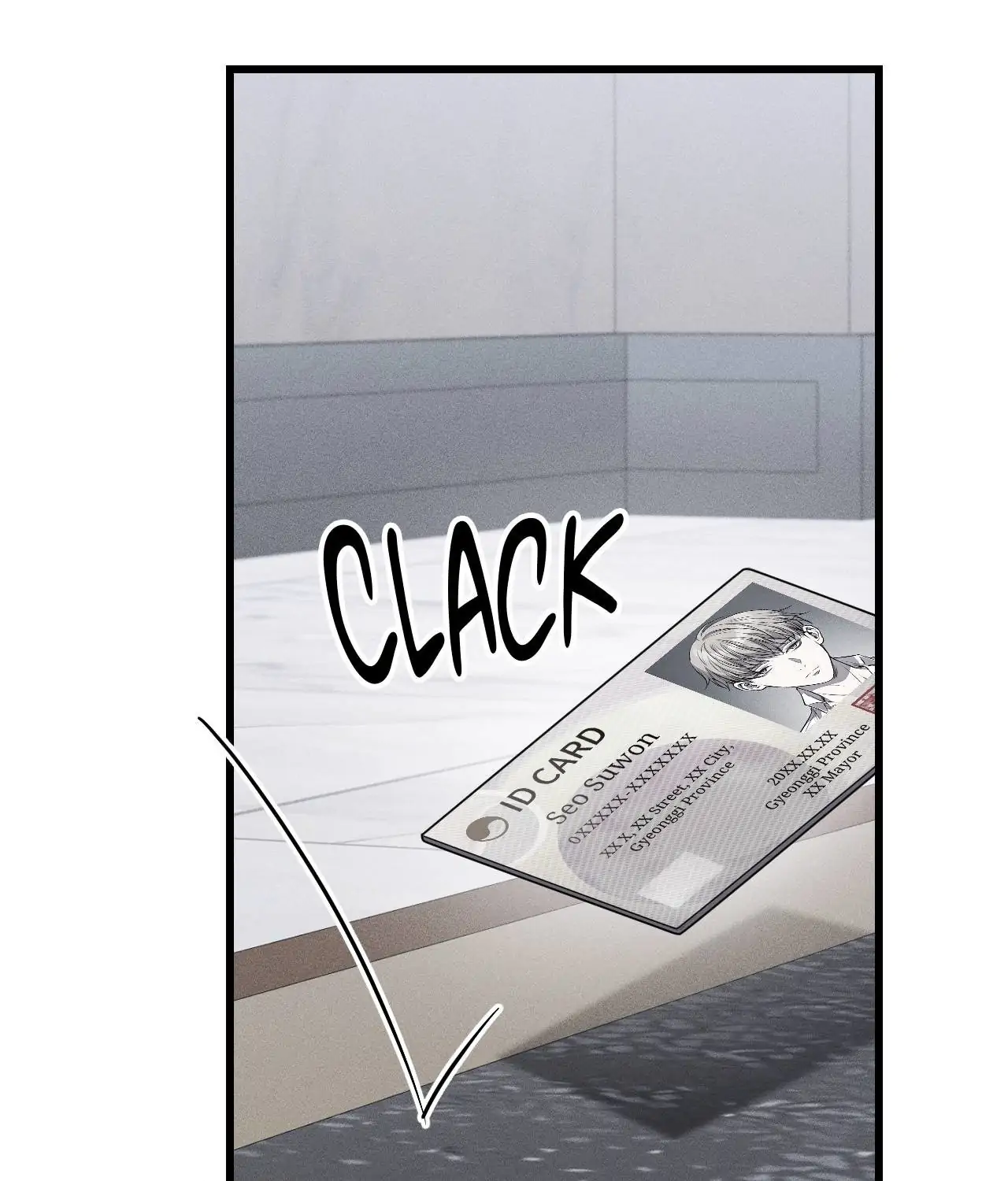 My Personal Caddie [Official] - Episode 4 manhwa