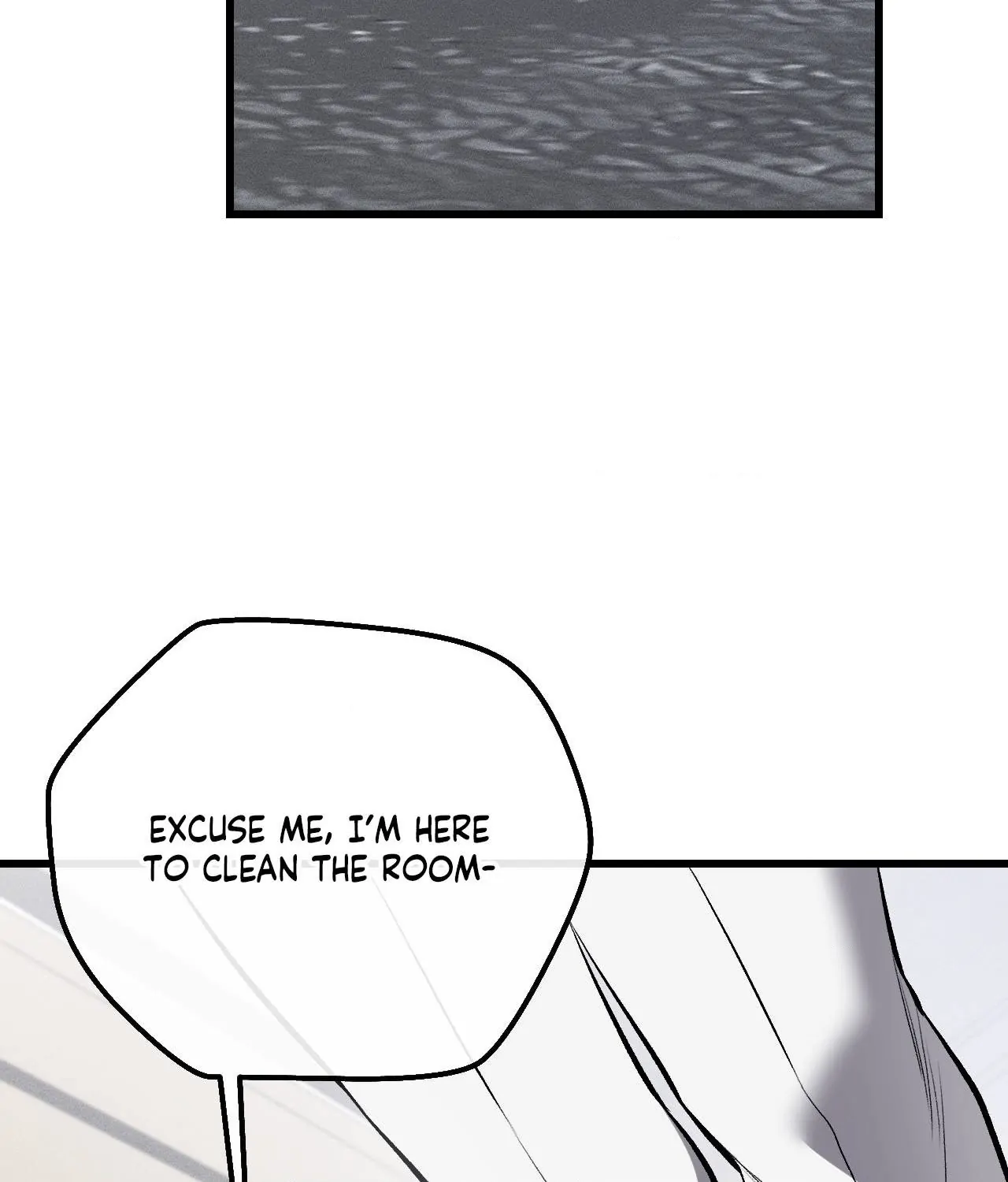 My Personal Caddie [Official] - Episode 4 manhwa