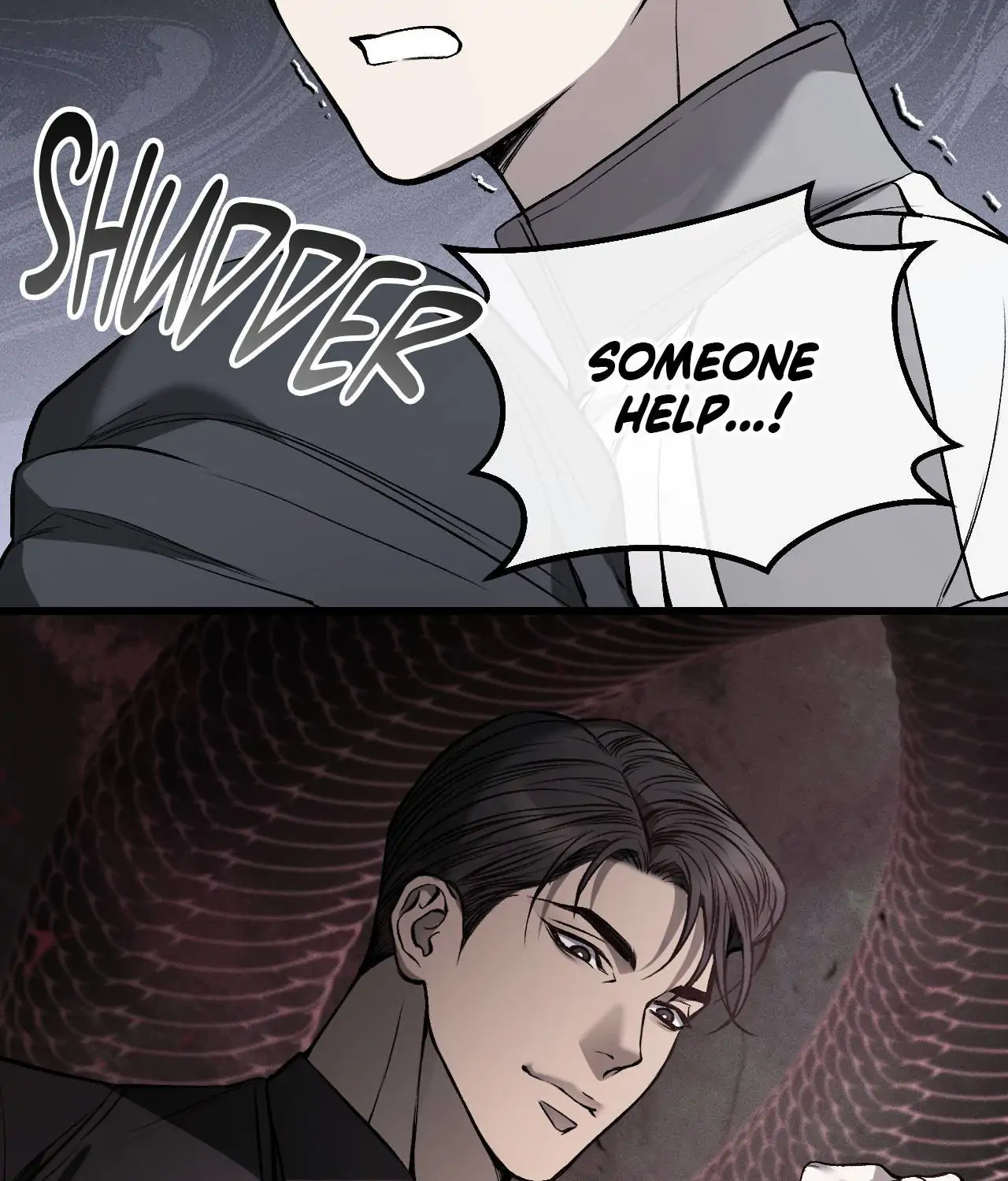 My Personal Caddie [Official] - Episode 4 manhwa