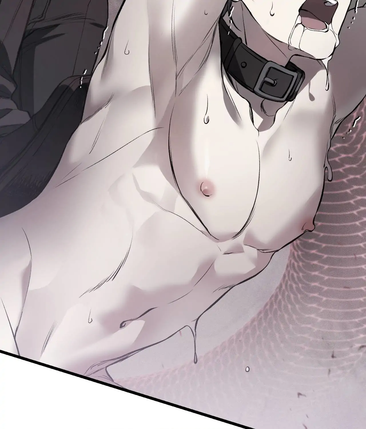 My Personal Caddie [Official] - Episode 4 manhwa