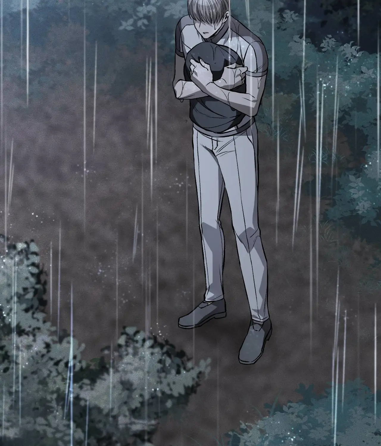 My Personal Caddie [Official] - Episode 4 manhwa
