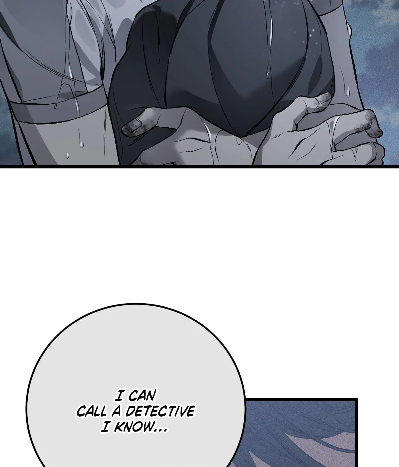 My Personal Caddie [Official] - Episode 4 manhwa
