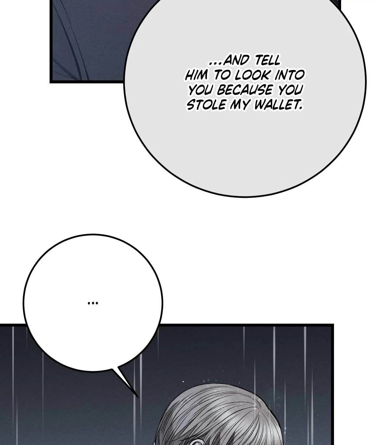 My Personal Caddie [Official] - Episode 4 manhwa