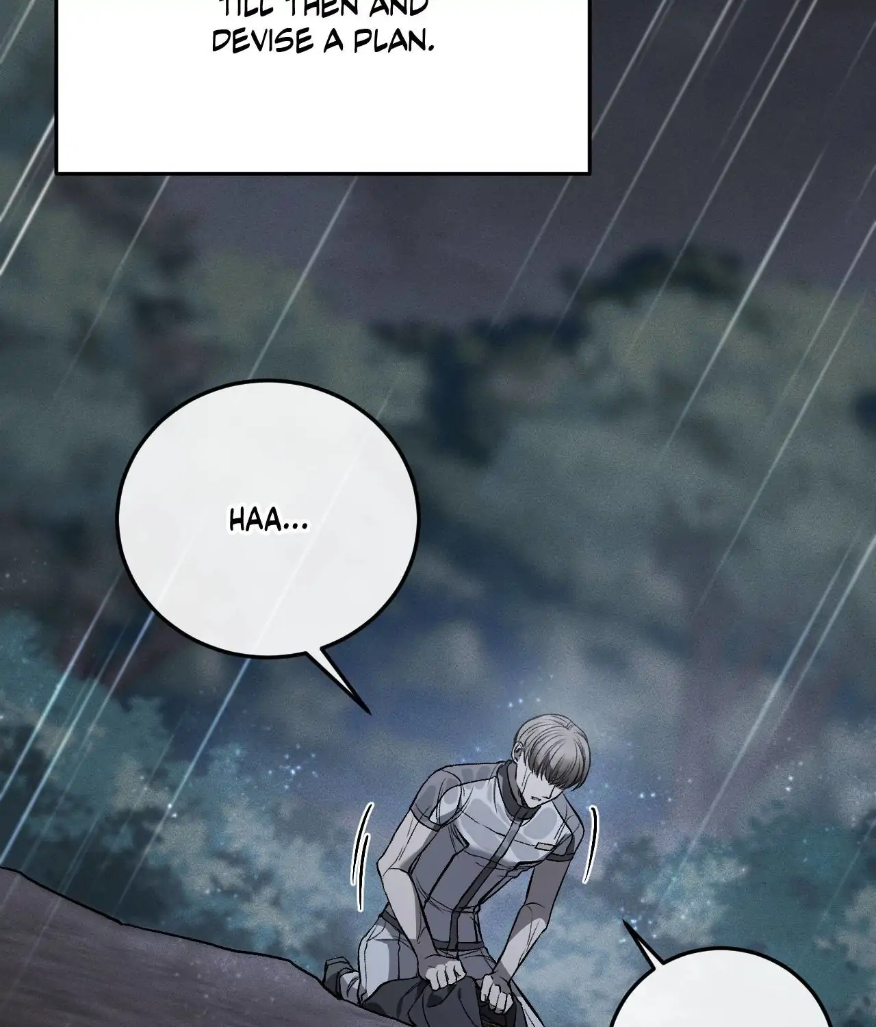 My Personal Caddie [Official] - Episode 4 manhwa