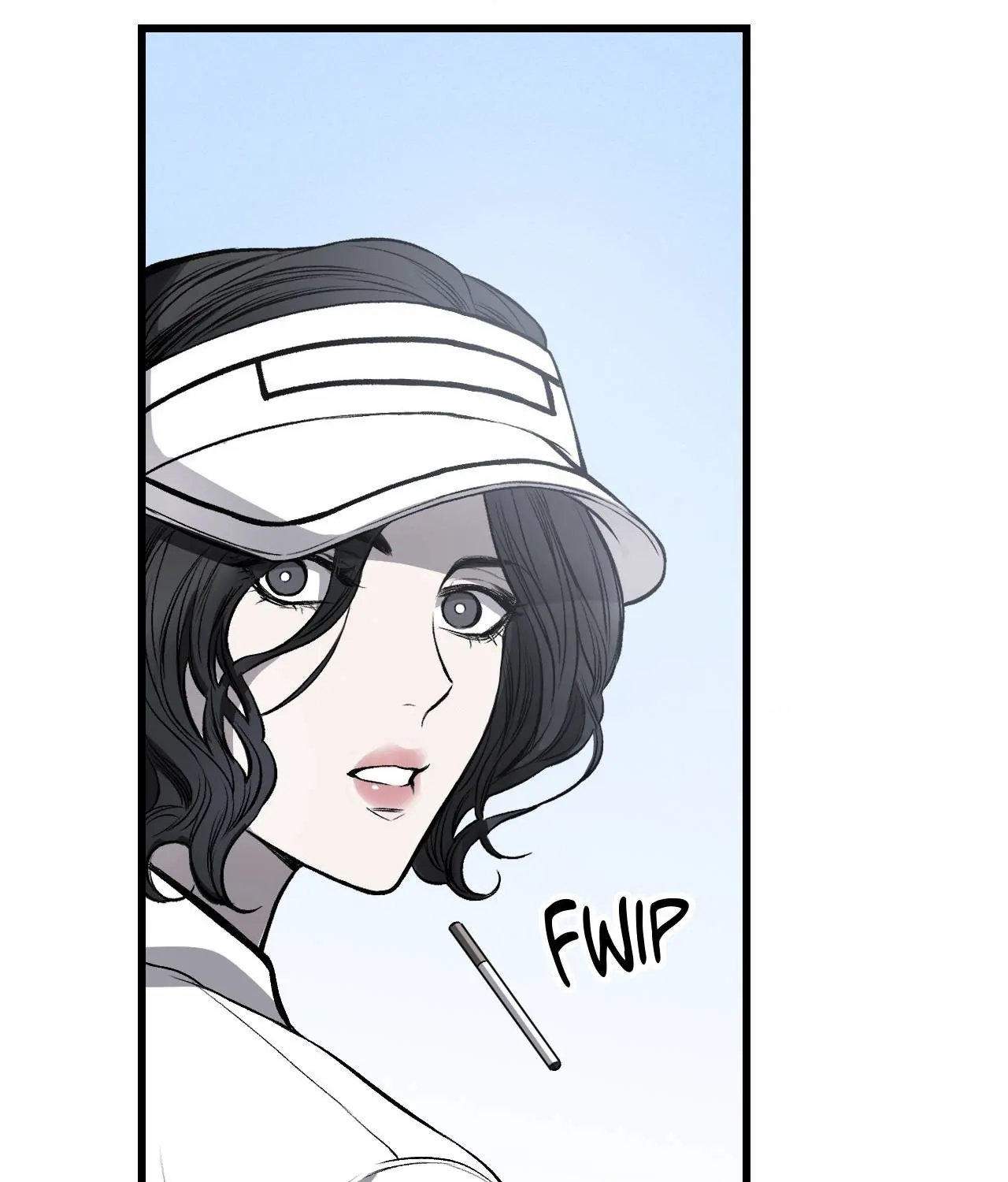 My Personal Caddie [Official] - Episode 4 manhwa
