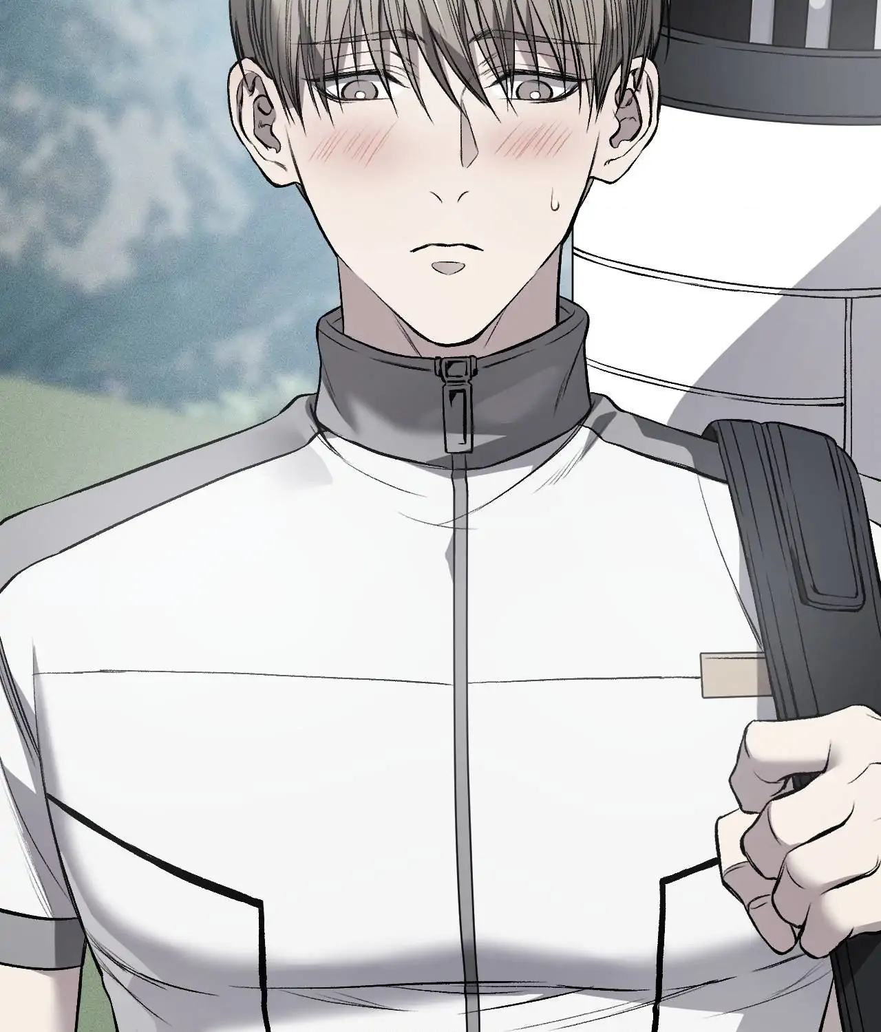 My Personal Caddie [Official] - Episode 4 manhwa