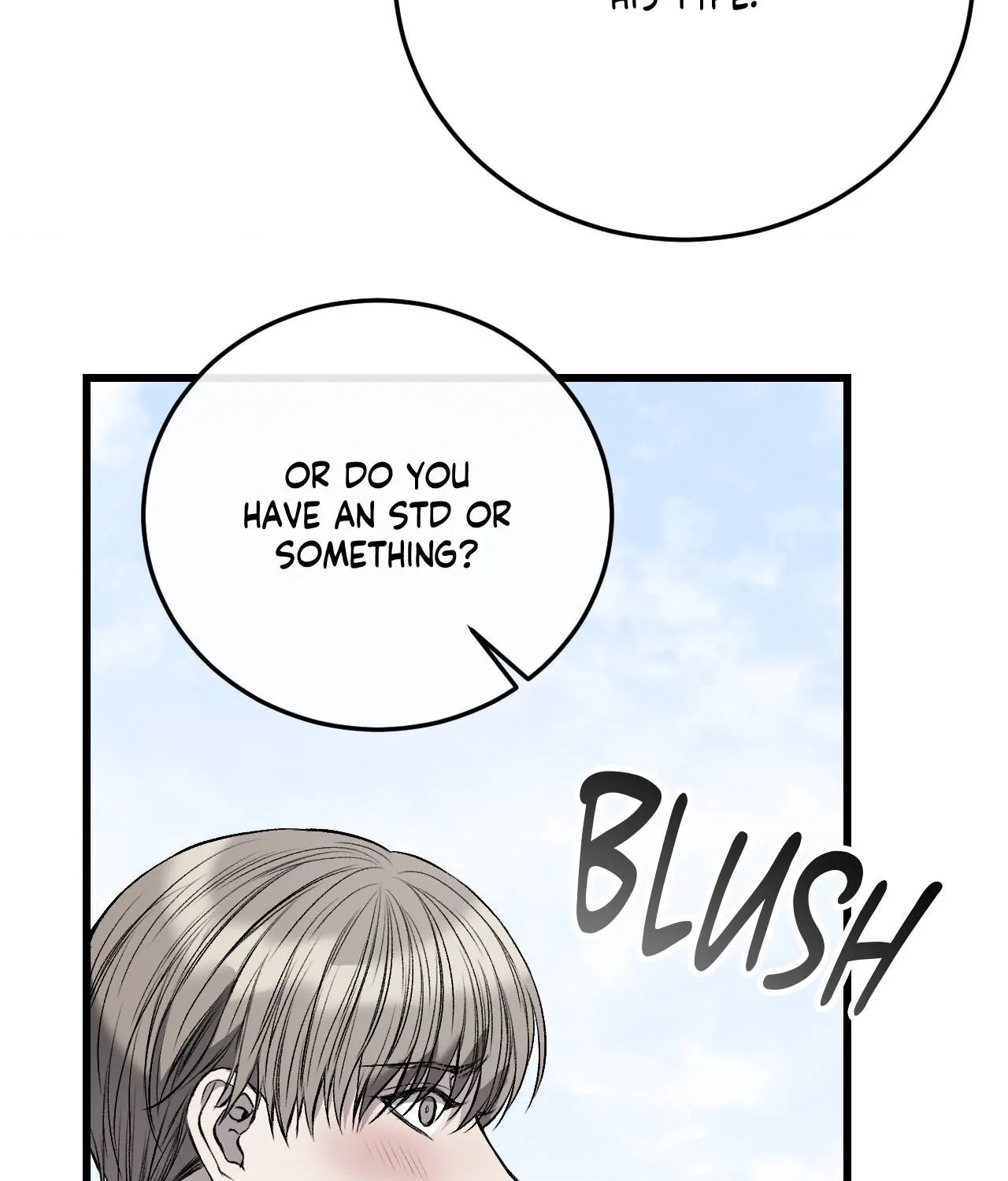 My Personal Caddie [Official] - Episode 4 manhwa